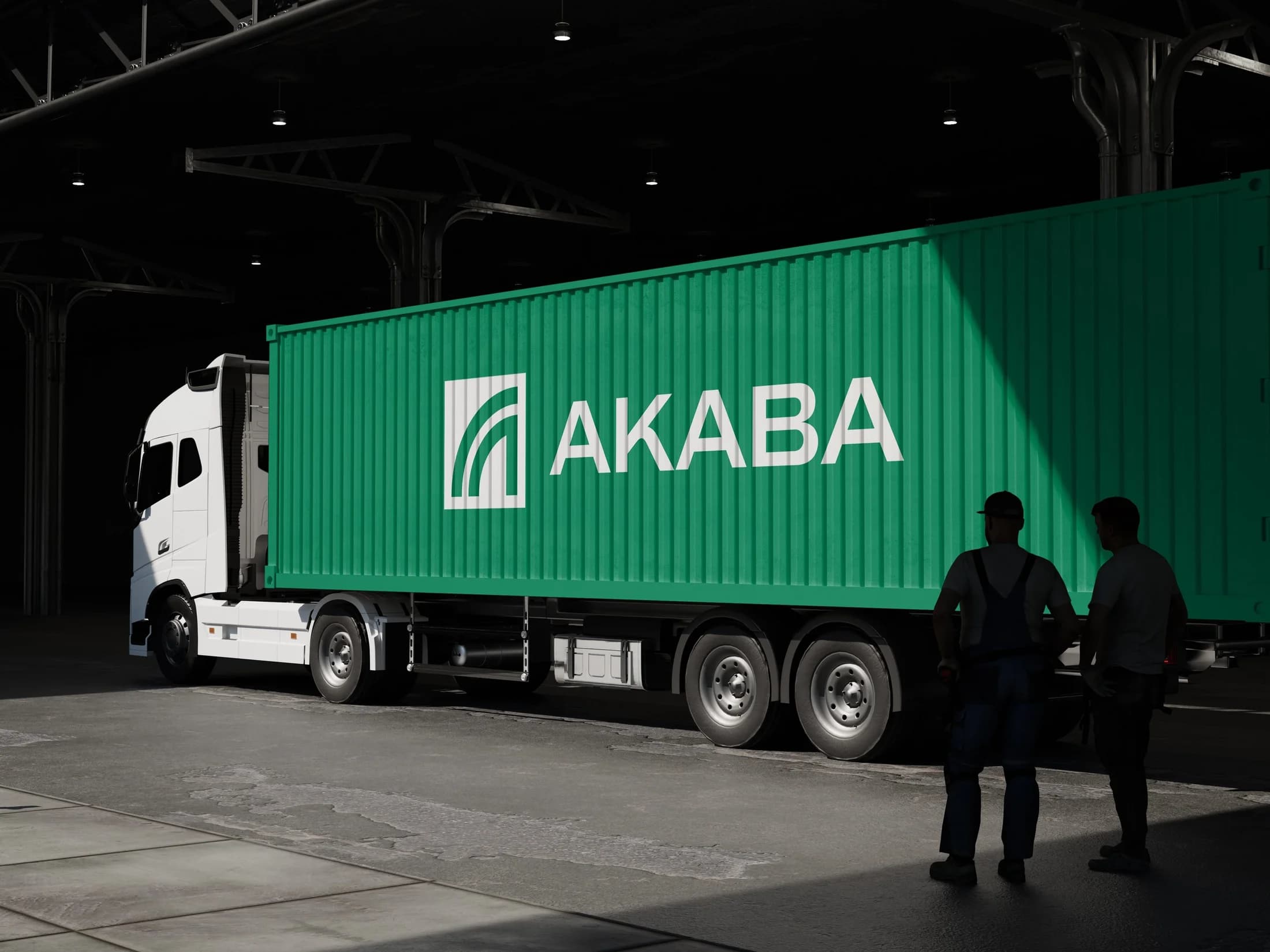 Akaba