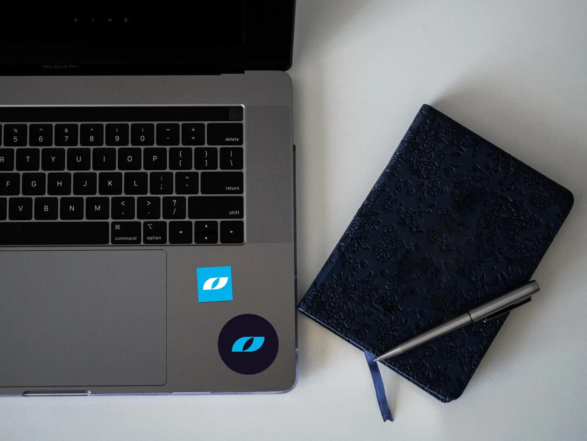 Brand identity application 12
