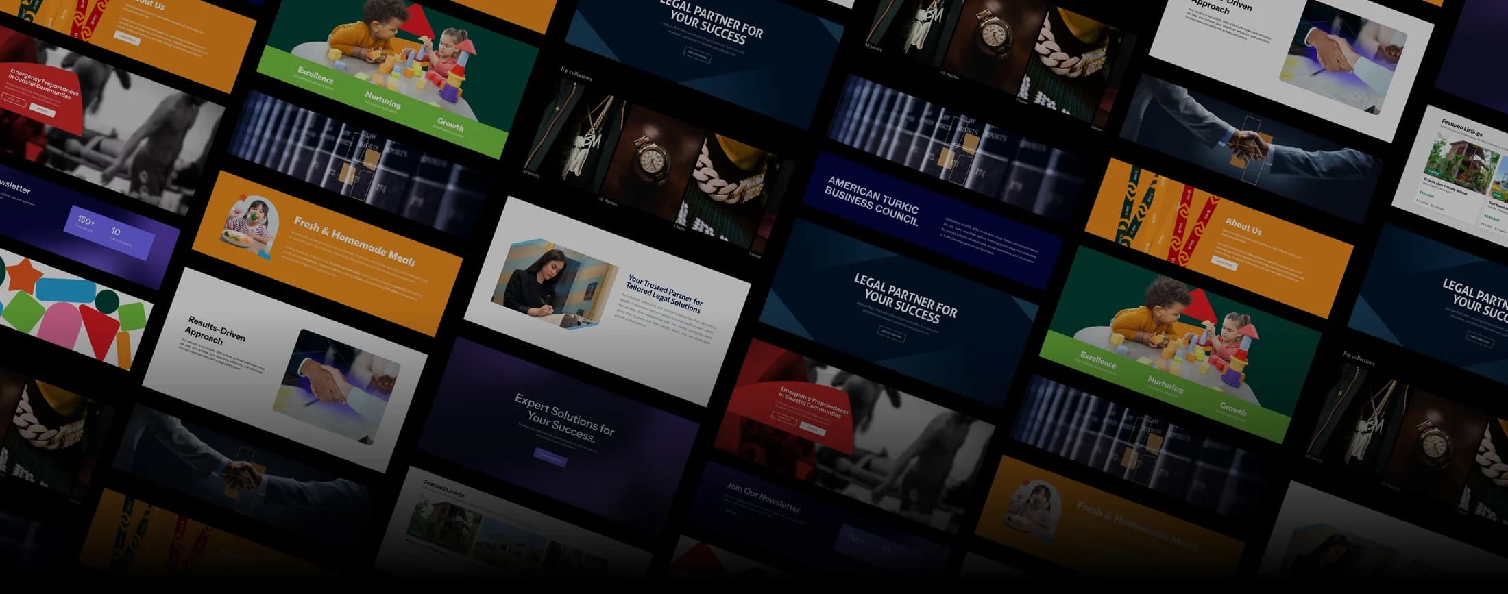 Branded Web Components