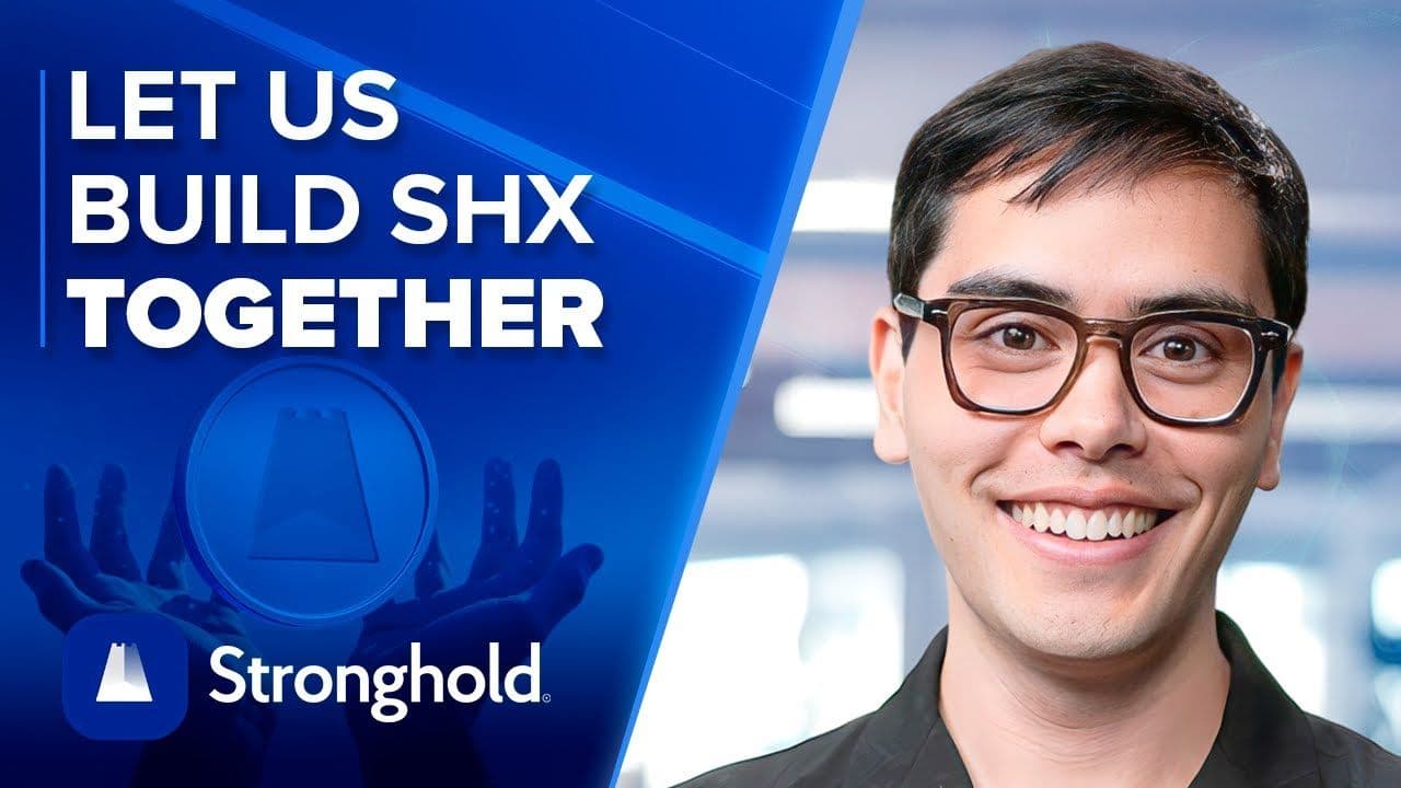 YOU Can Help Create a BETTER Payments Network for All - SHx EDP Ecosystem Grants