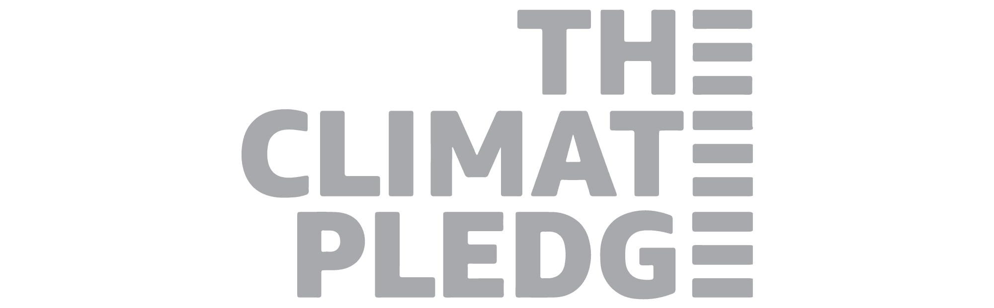 The Climate Pledge