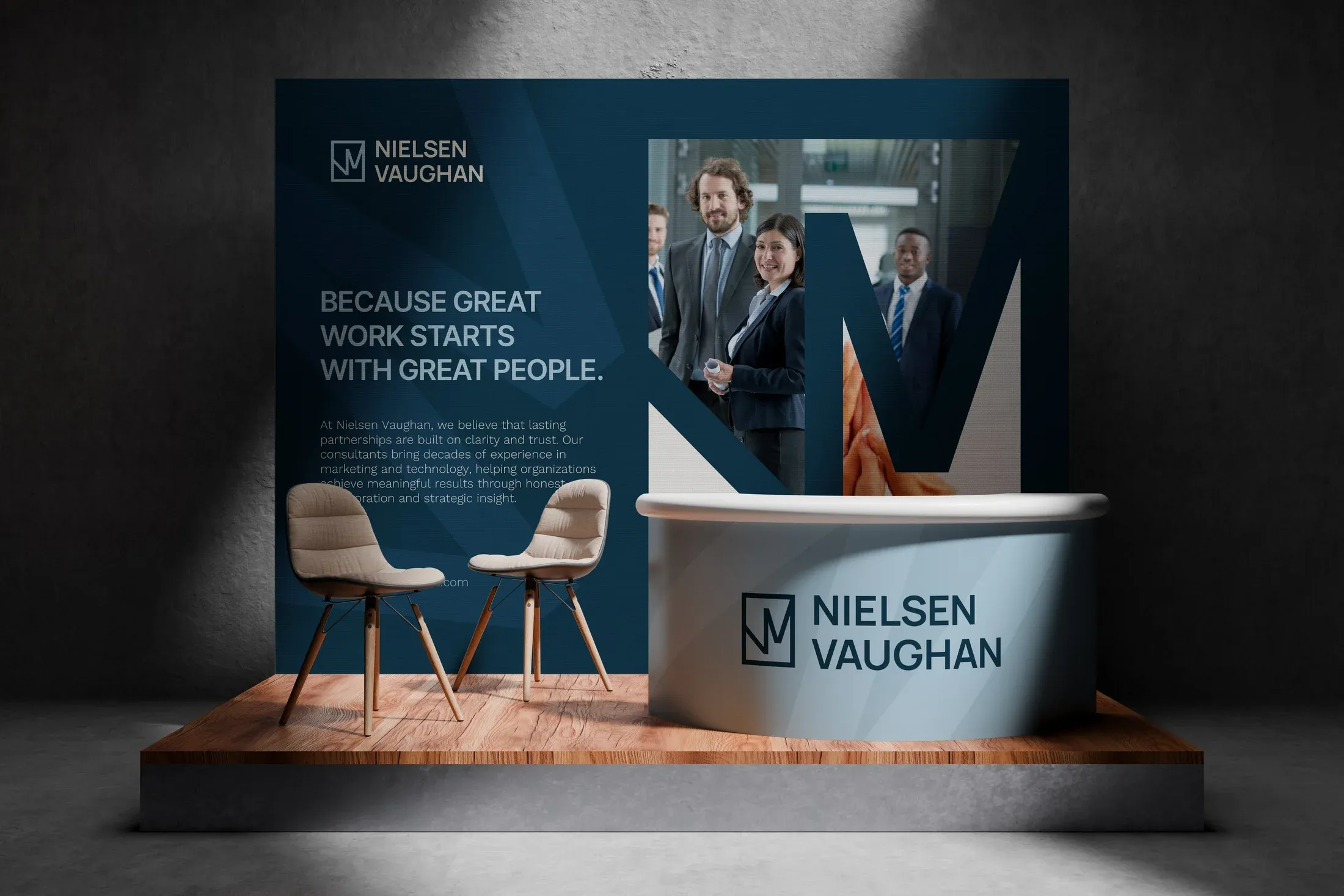 Neilsen Vaughan