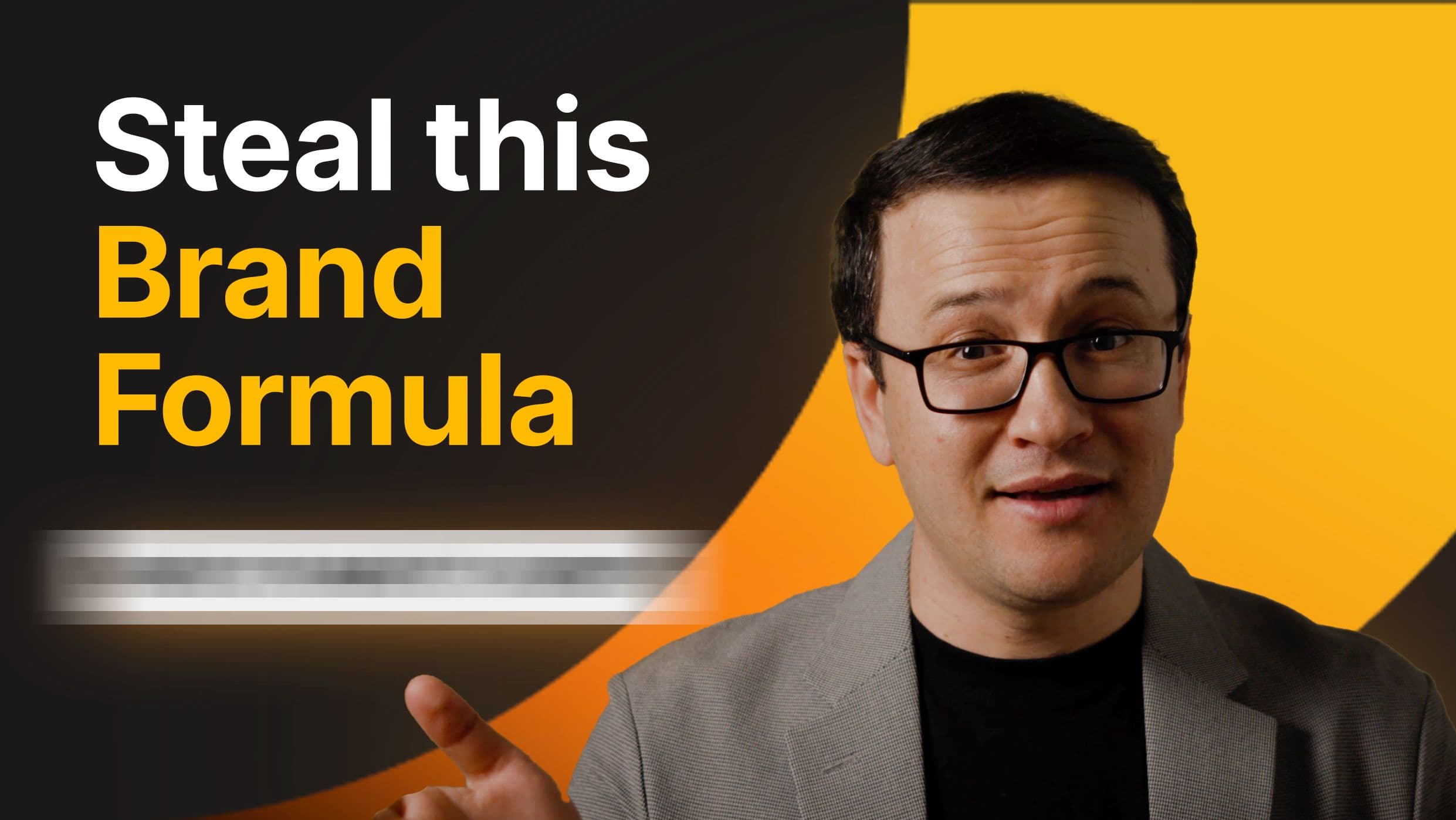 Brand Positioning Strategy: Find Your Why