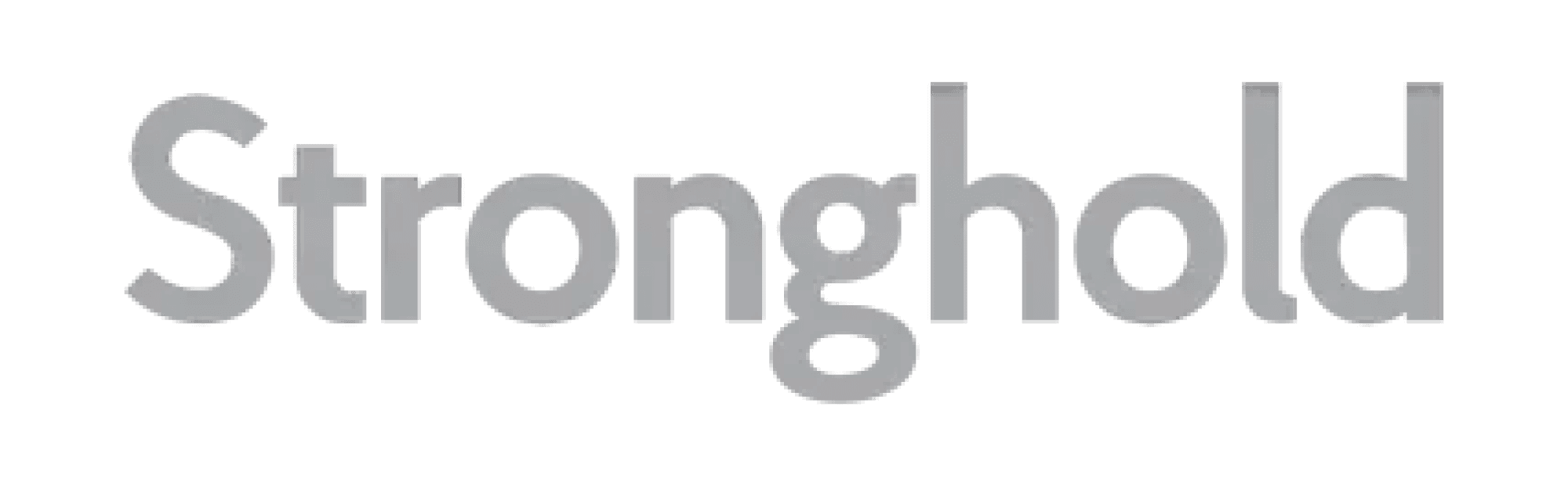 Stronghold SHx