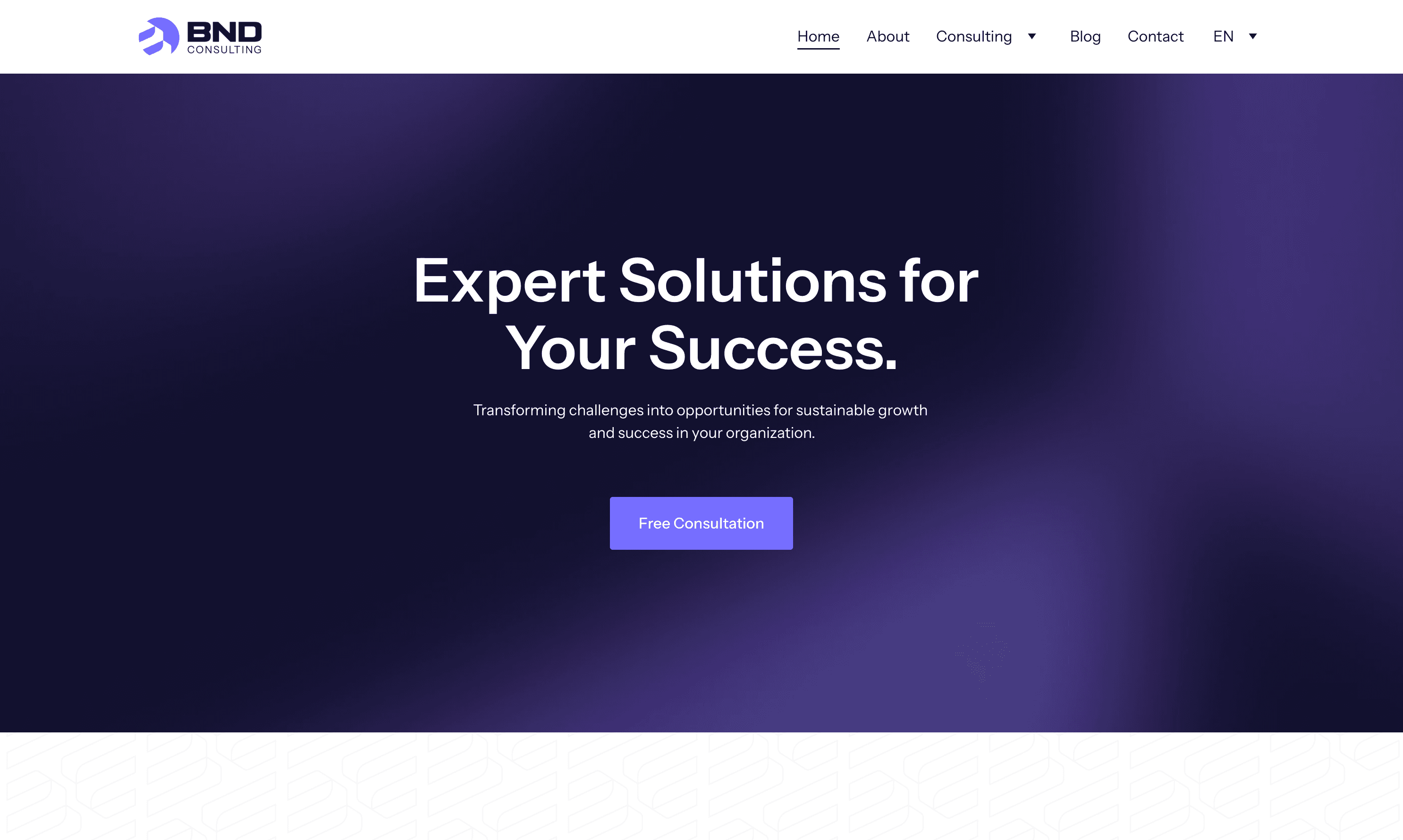 BND Consulting