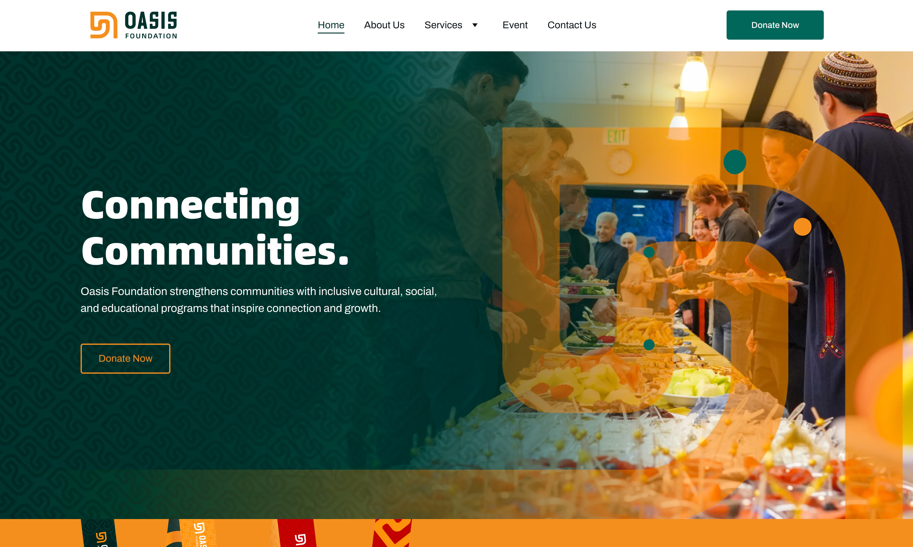OASIS Foundation