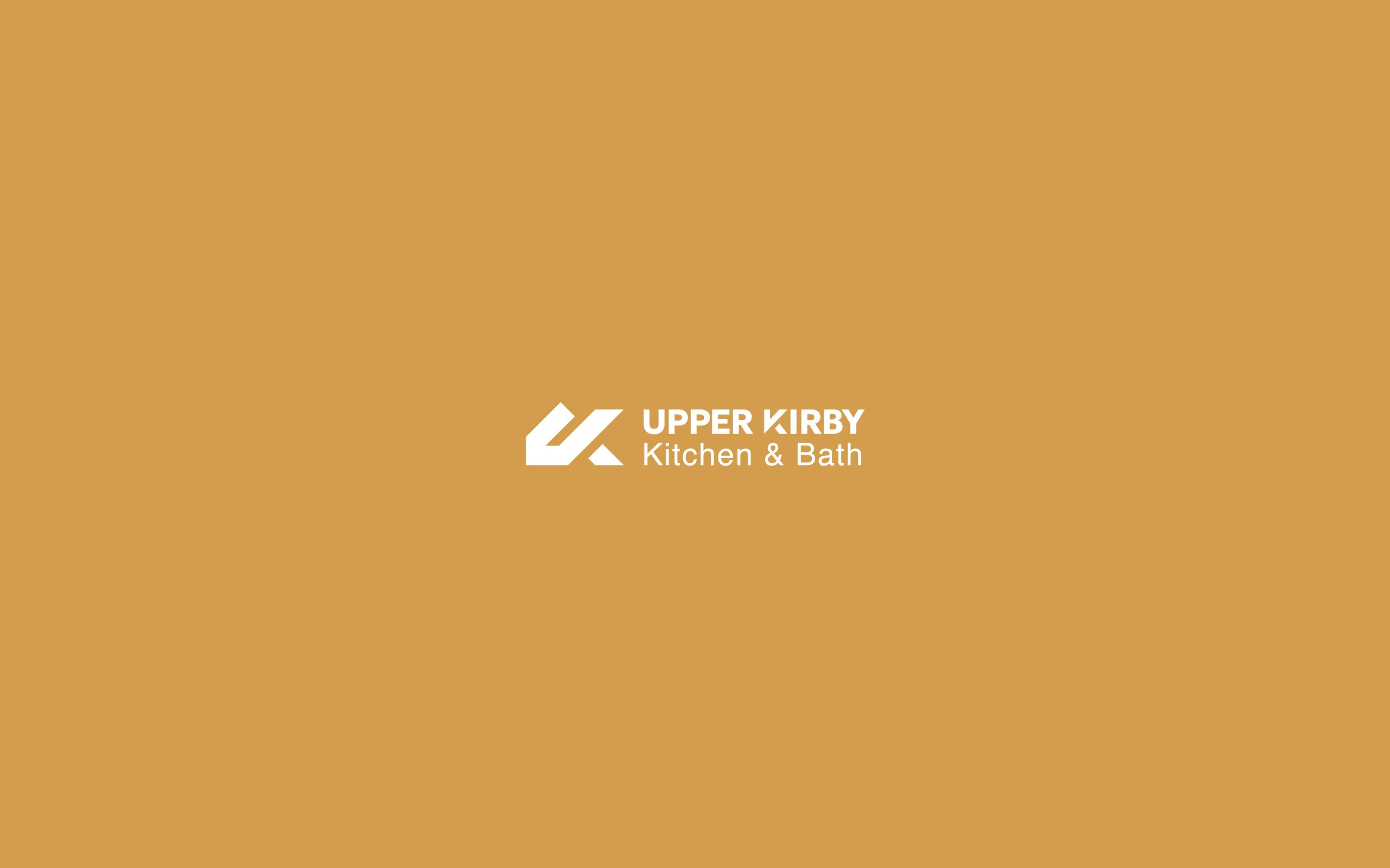 UPPERKIRBY — brand application