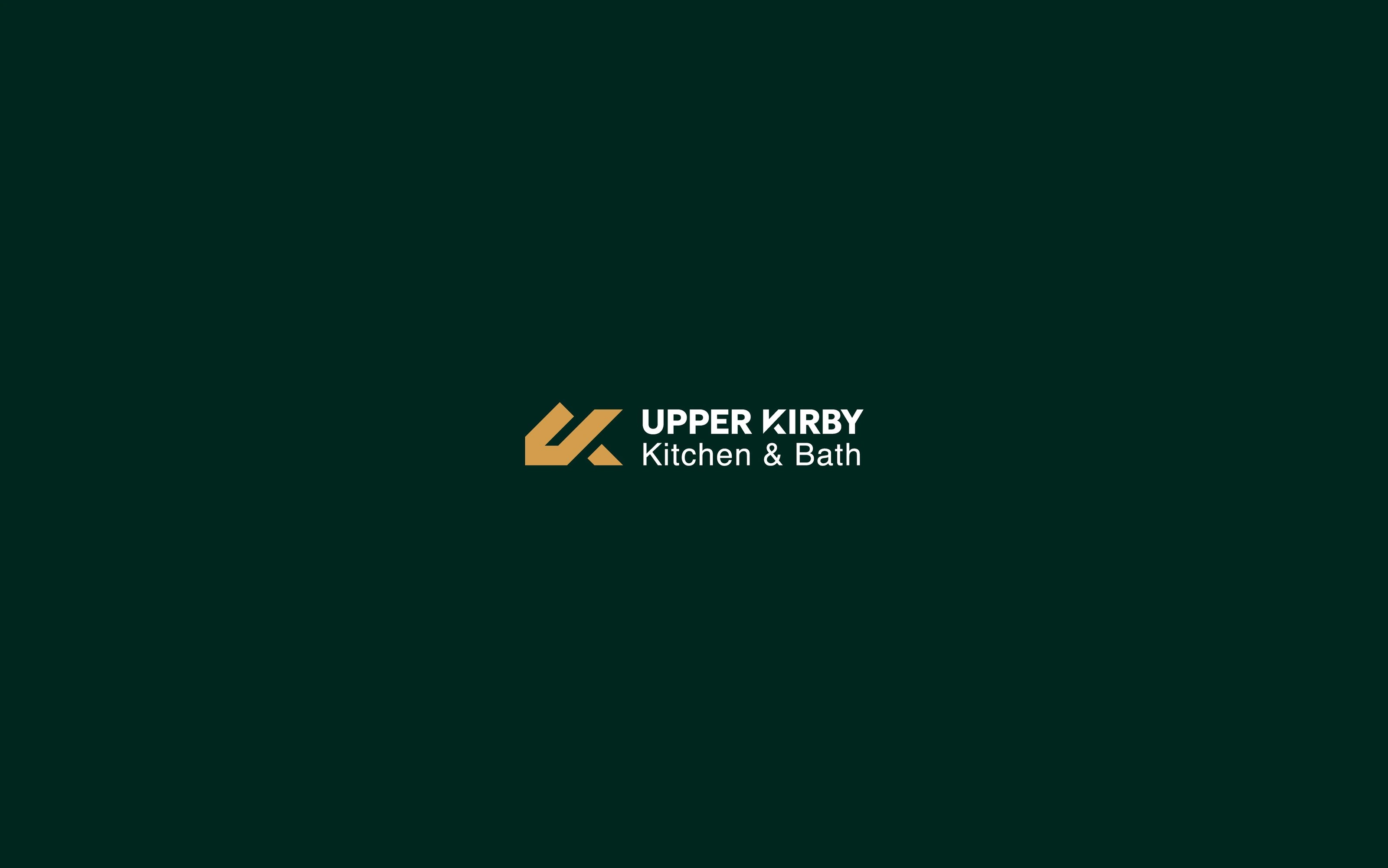UPPERKIRBY — brand application