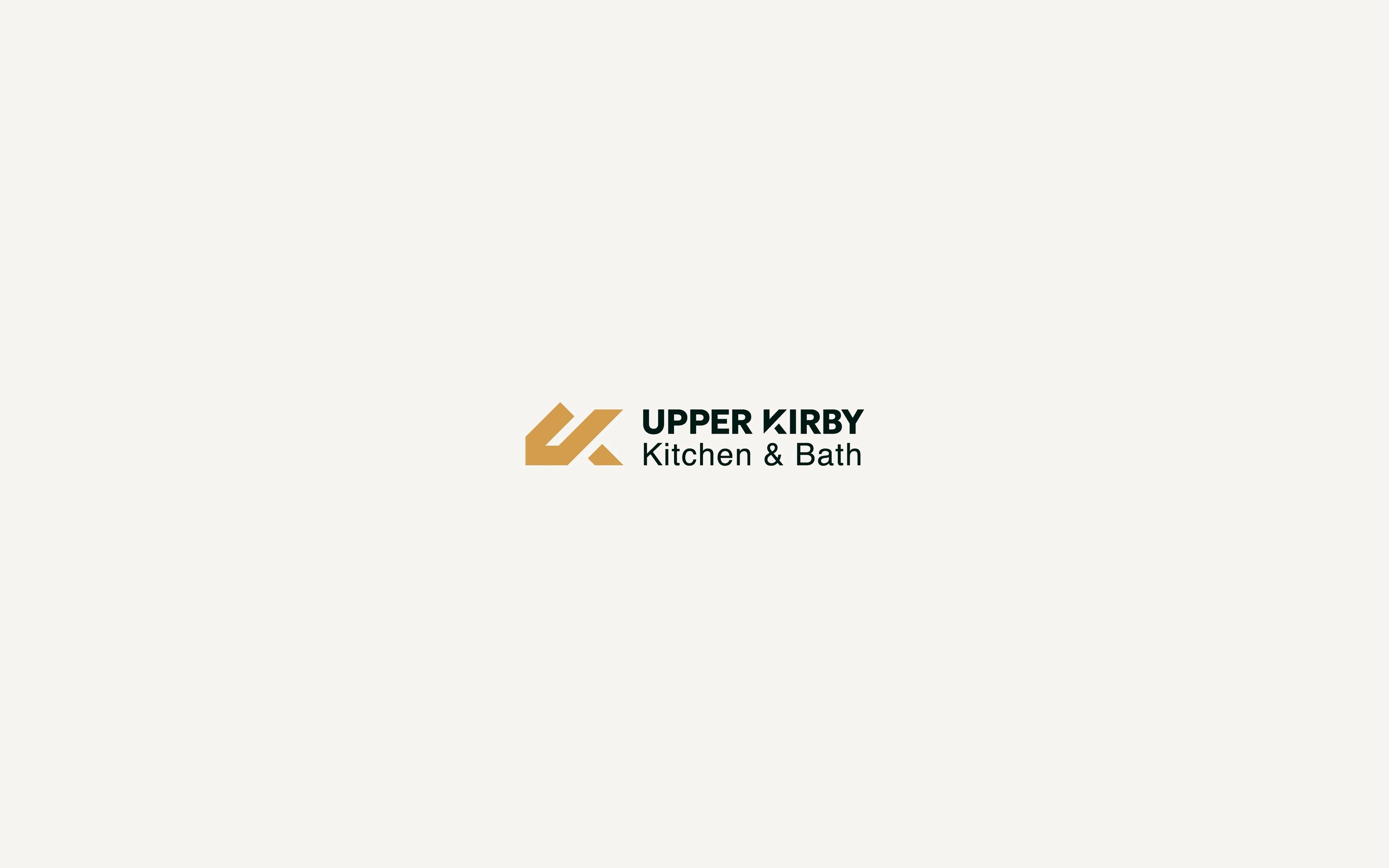 UPPERKIRBY — brand application
