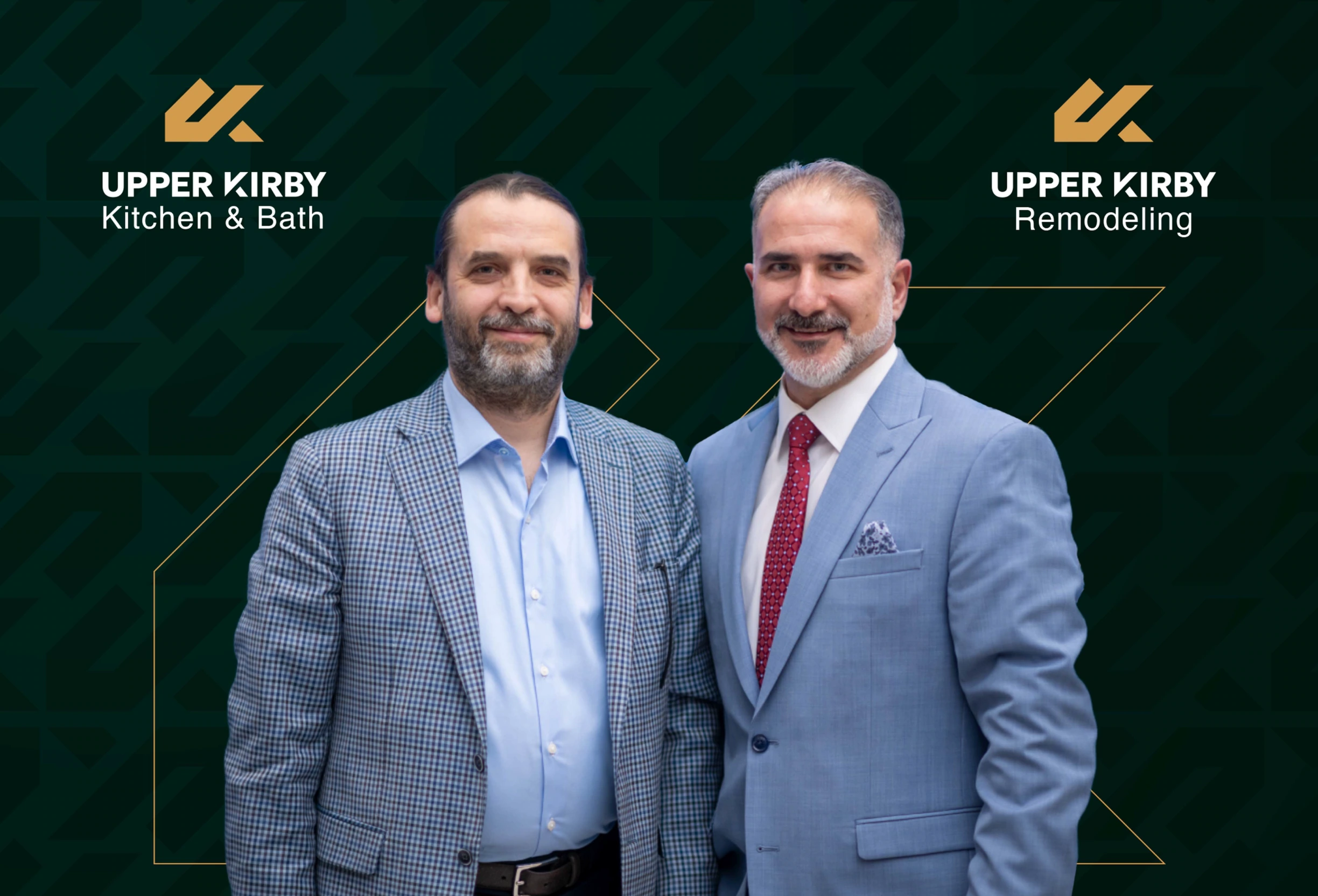 UPPERKIRBY — identity detail