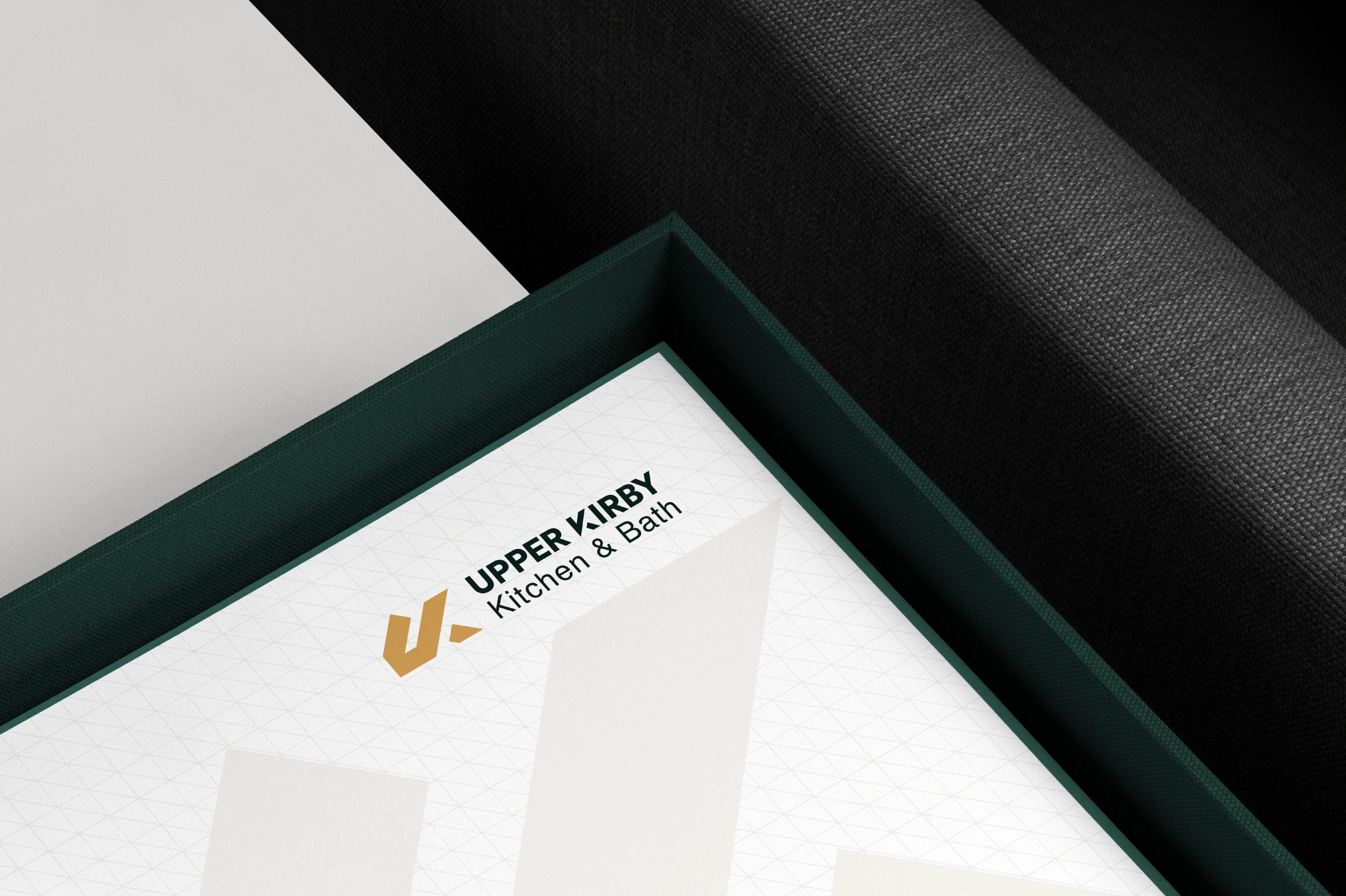 UPPERKIRBY — brand application