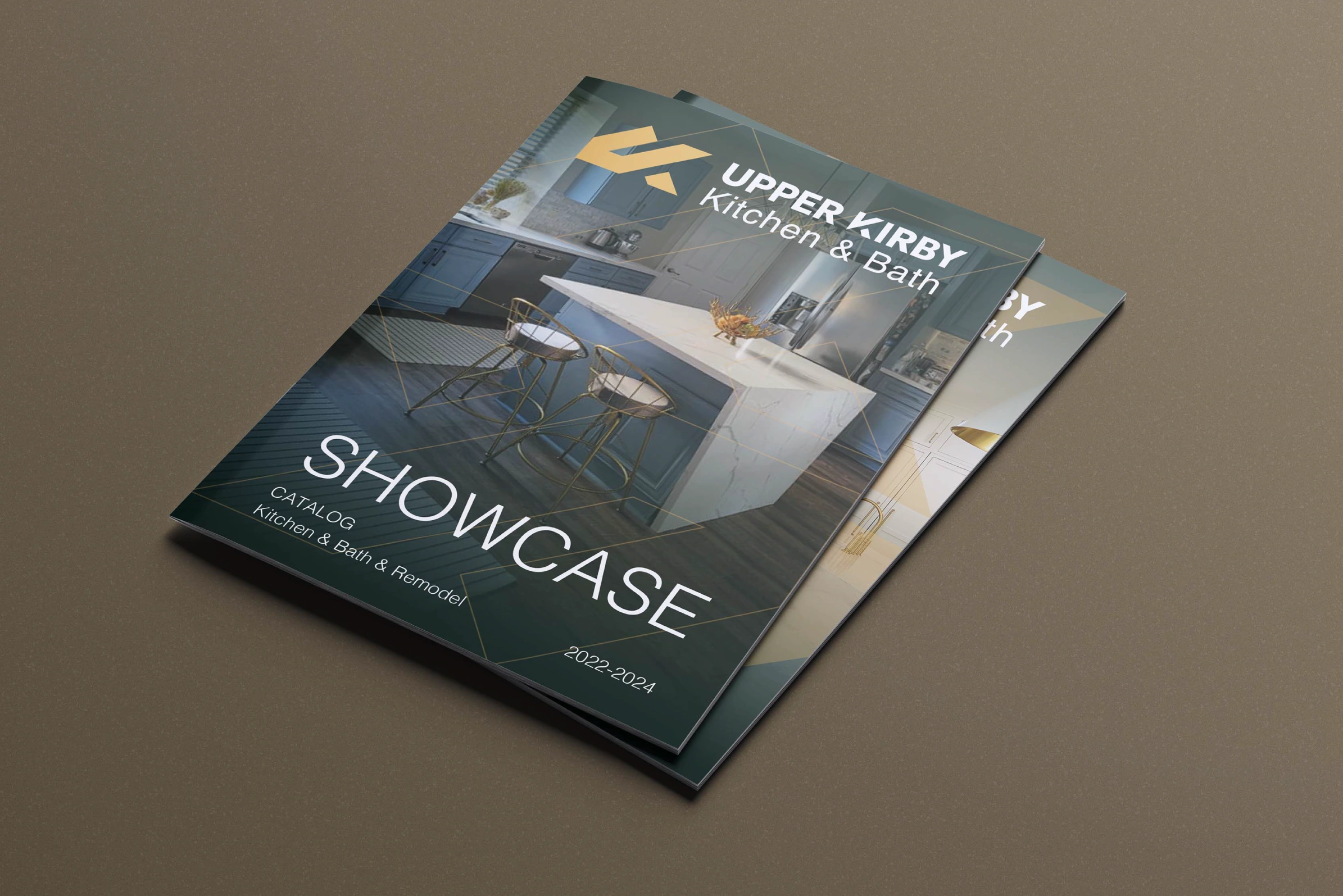UPPERKIRBY — brand application