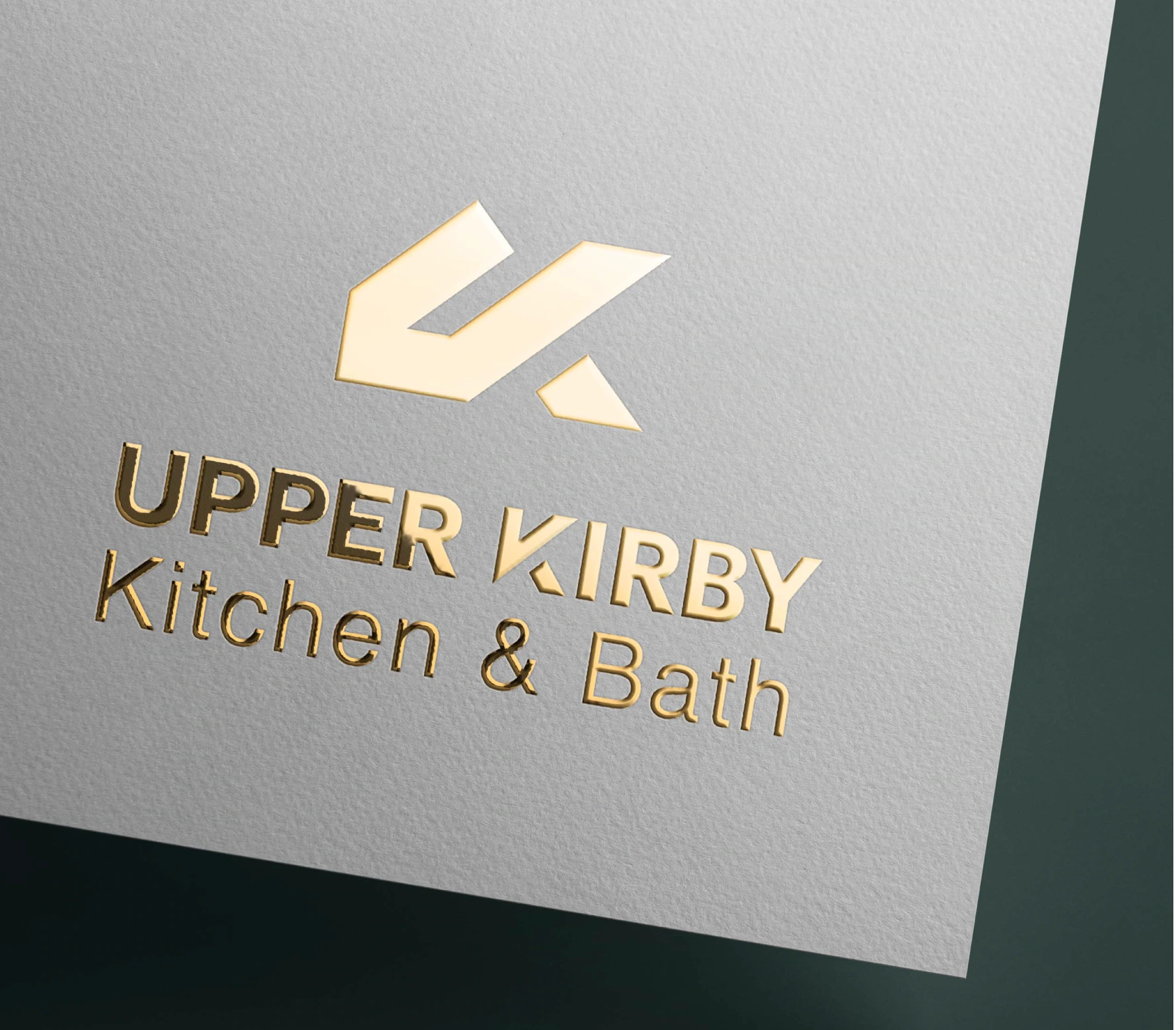 UPPERKIRBY — brand application
