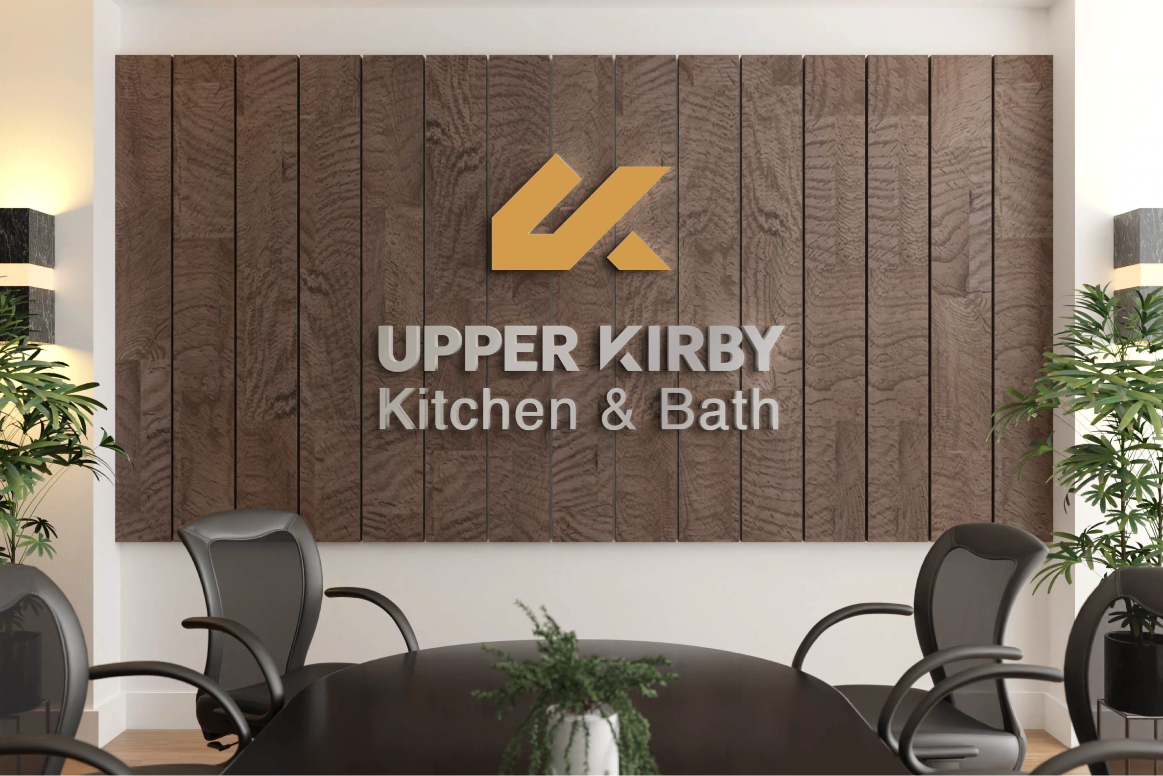 UPPERKIRBY — brand application