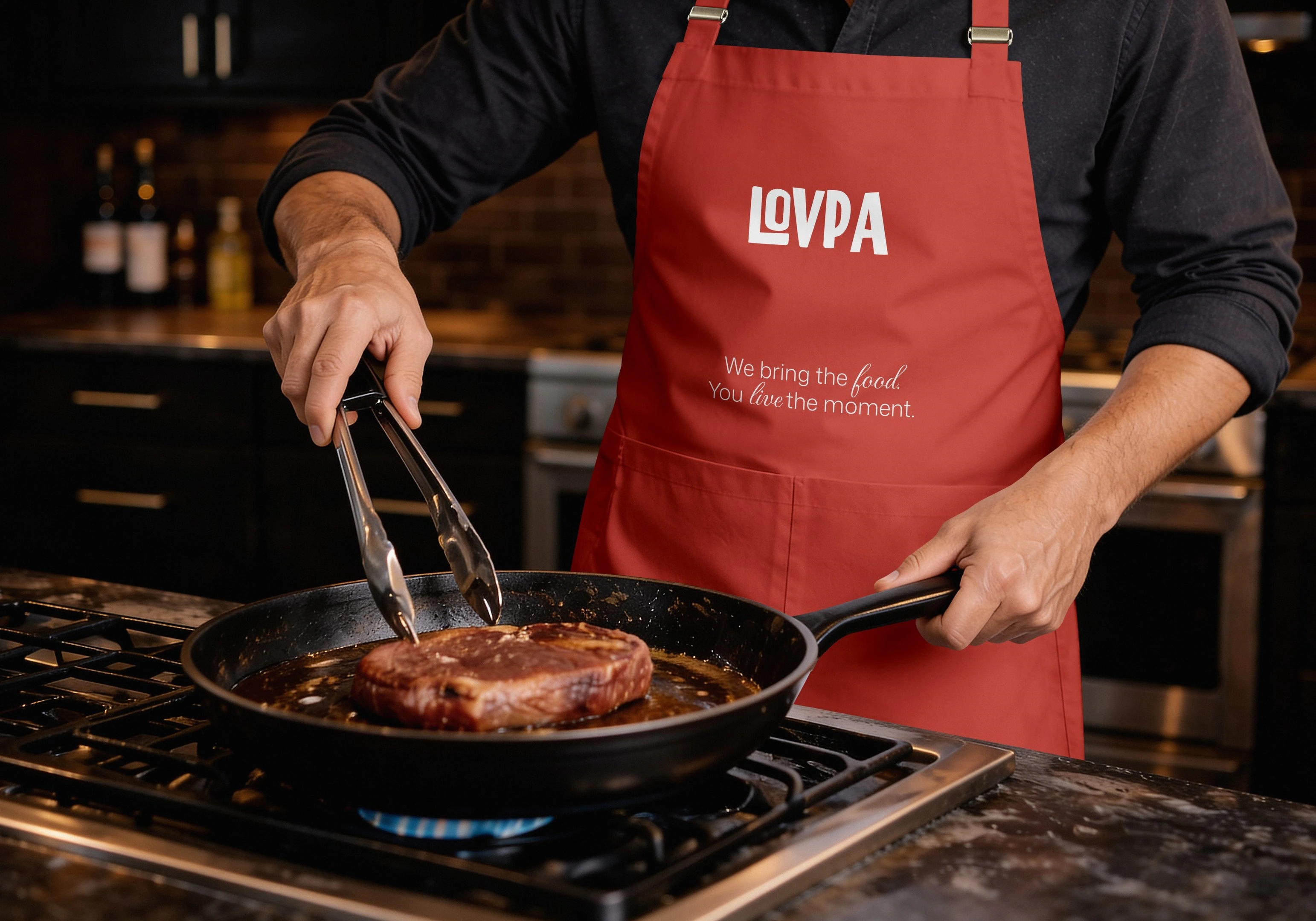 LOVPA — brand application