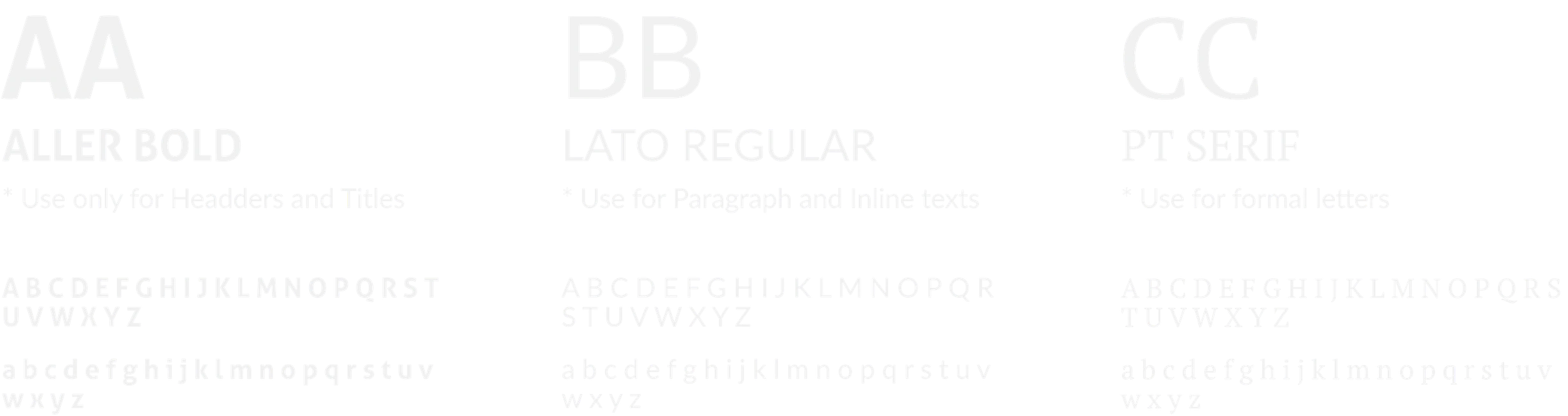 ATIK Law — identity detail
