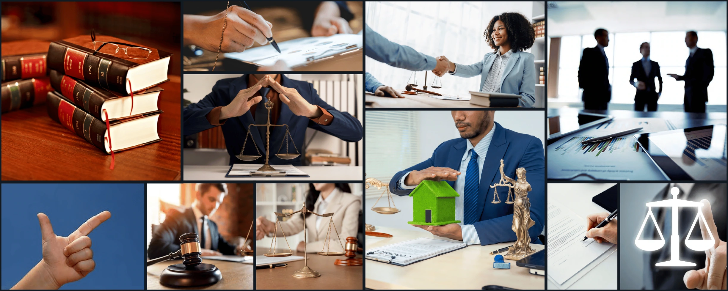 ATIK Law — identity detail