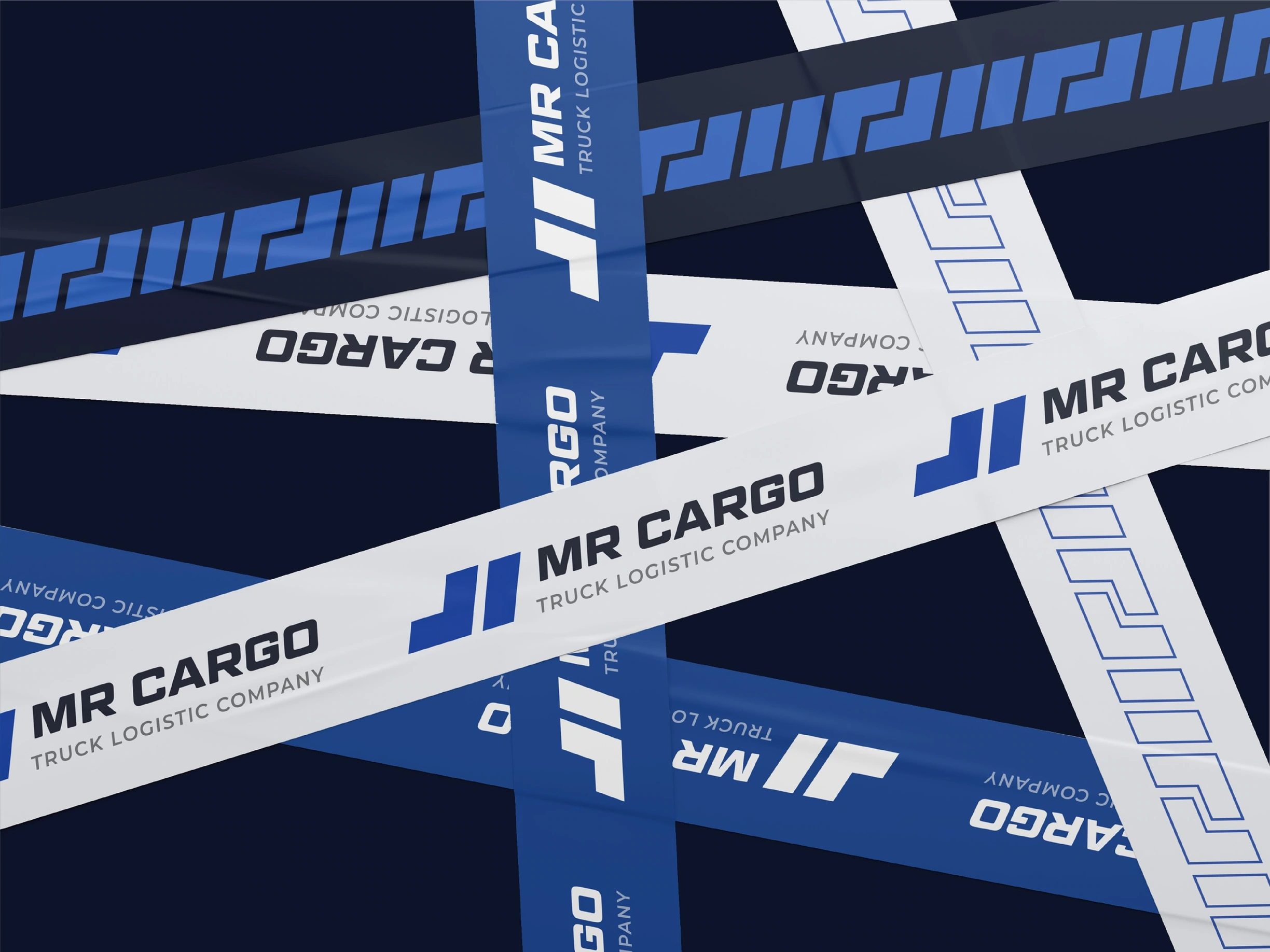 MR Cargo — identity detail