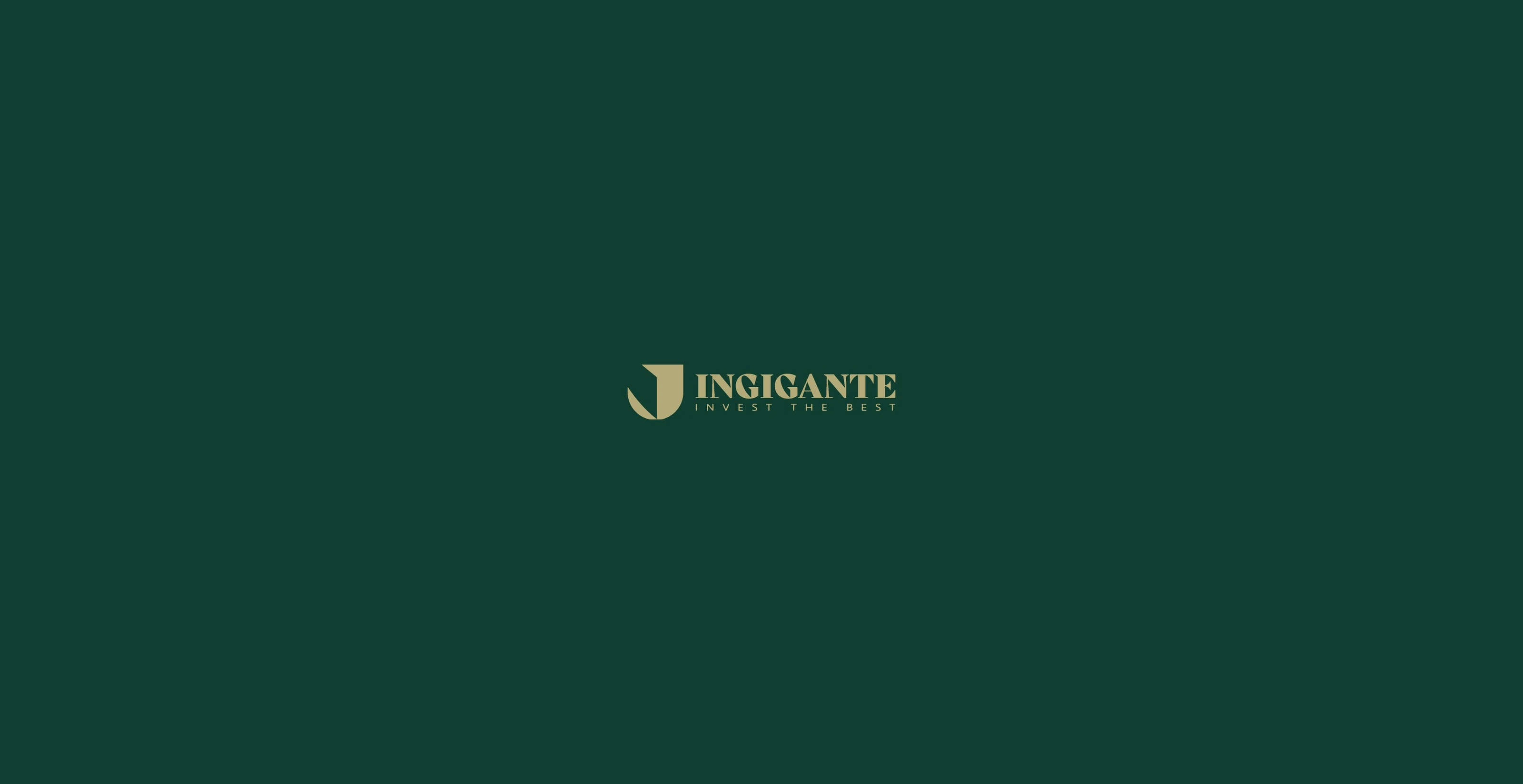 INGIGANTE — brand application