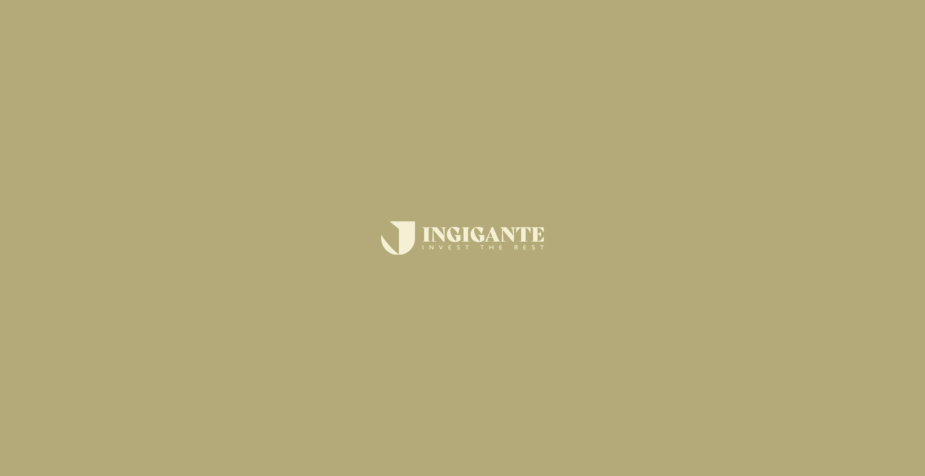 INGIGANTE — brand application
