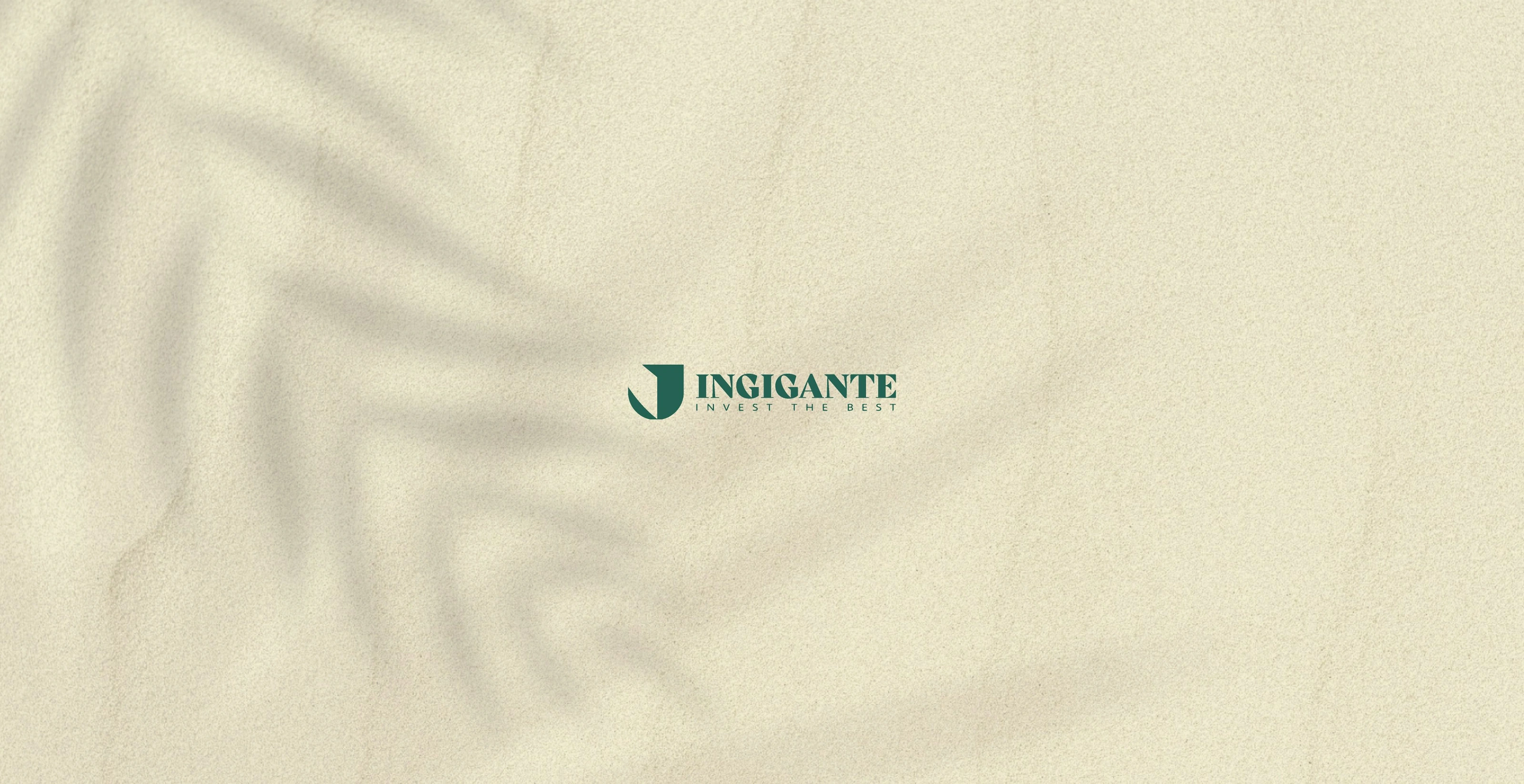 INGIGANTE — brand application