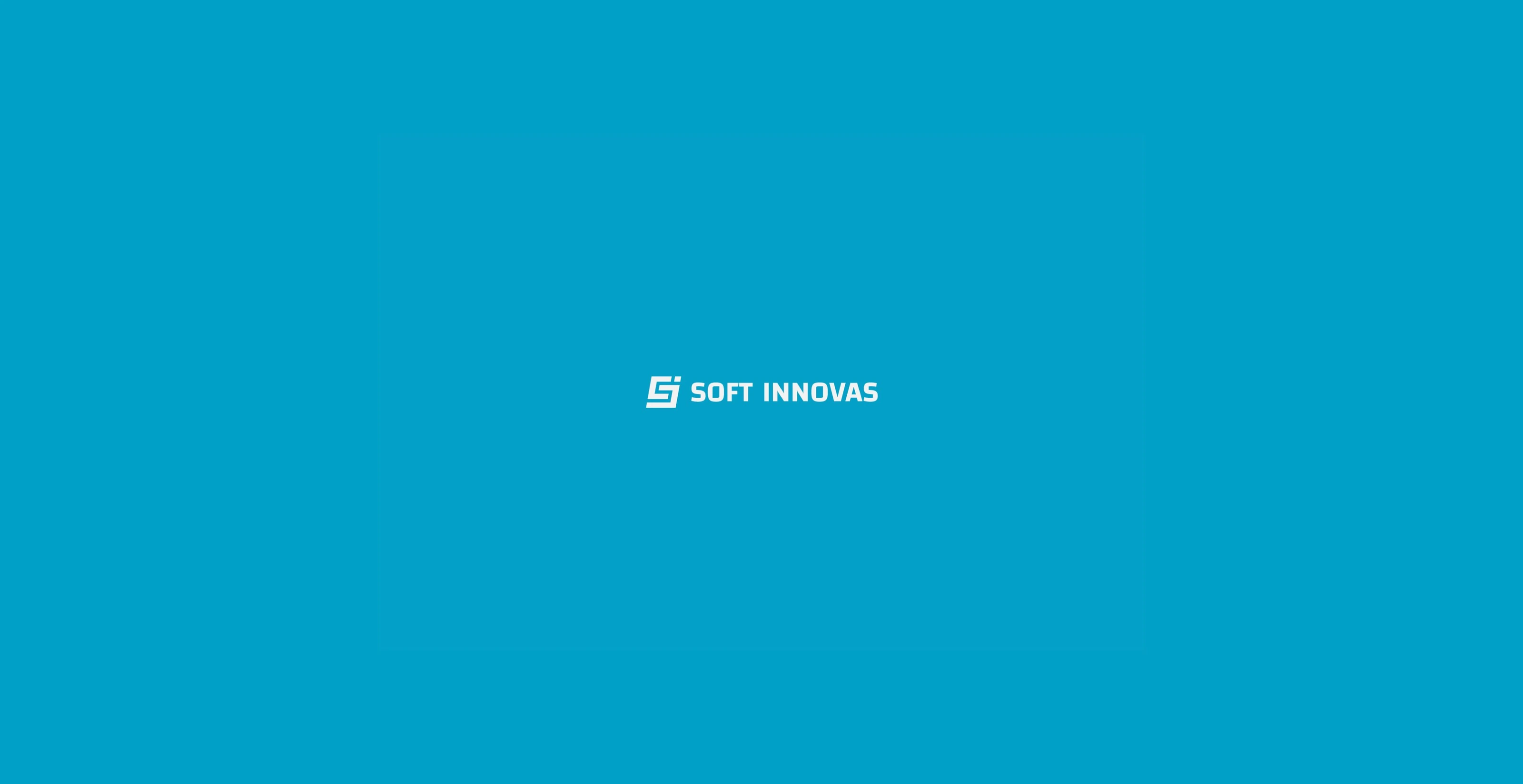 SOFT INNOVAS — brand application