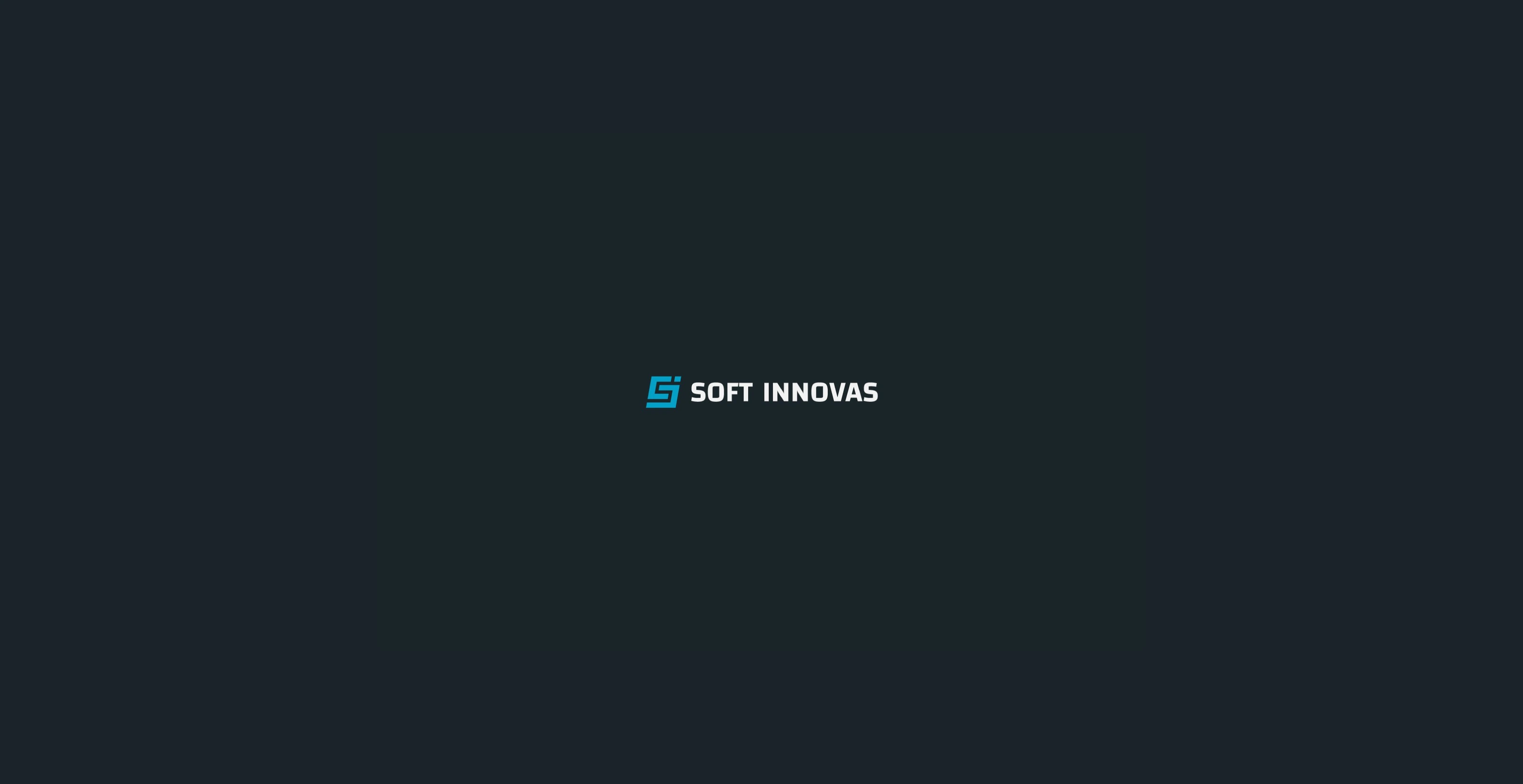 SOFT INNOVAS — brand application