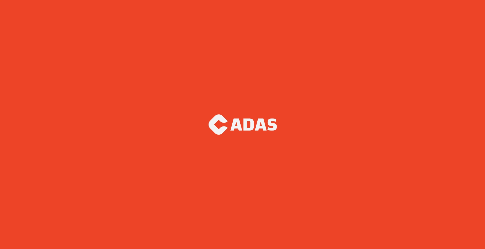 ADAS — brand application