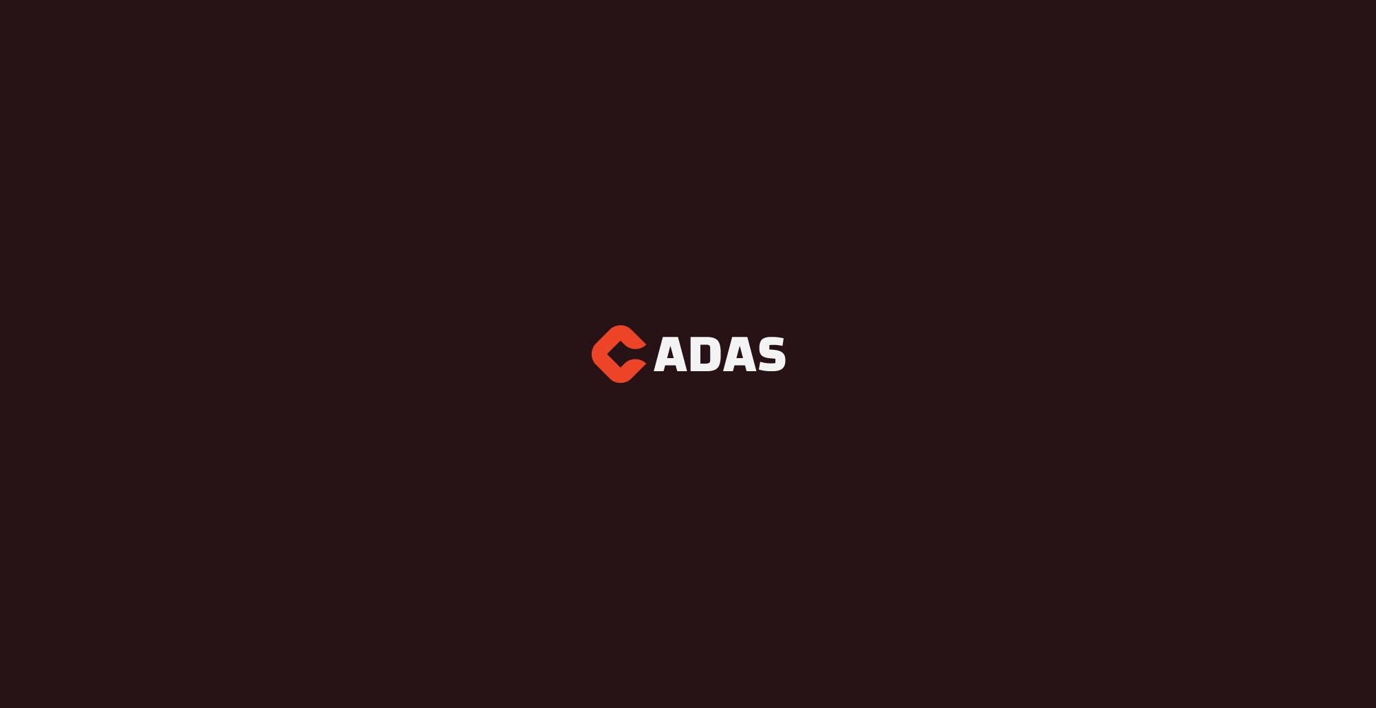 ADAS — brand application