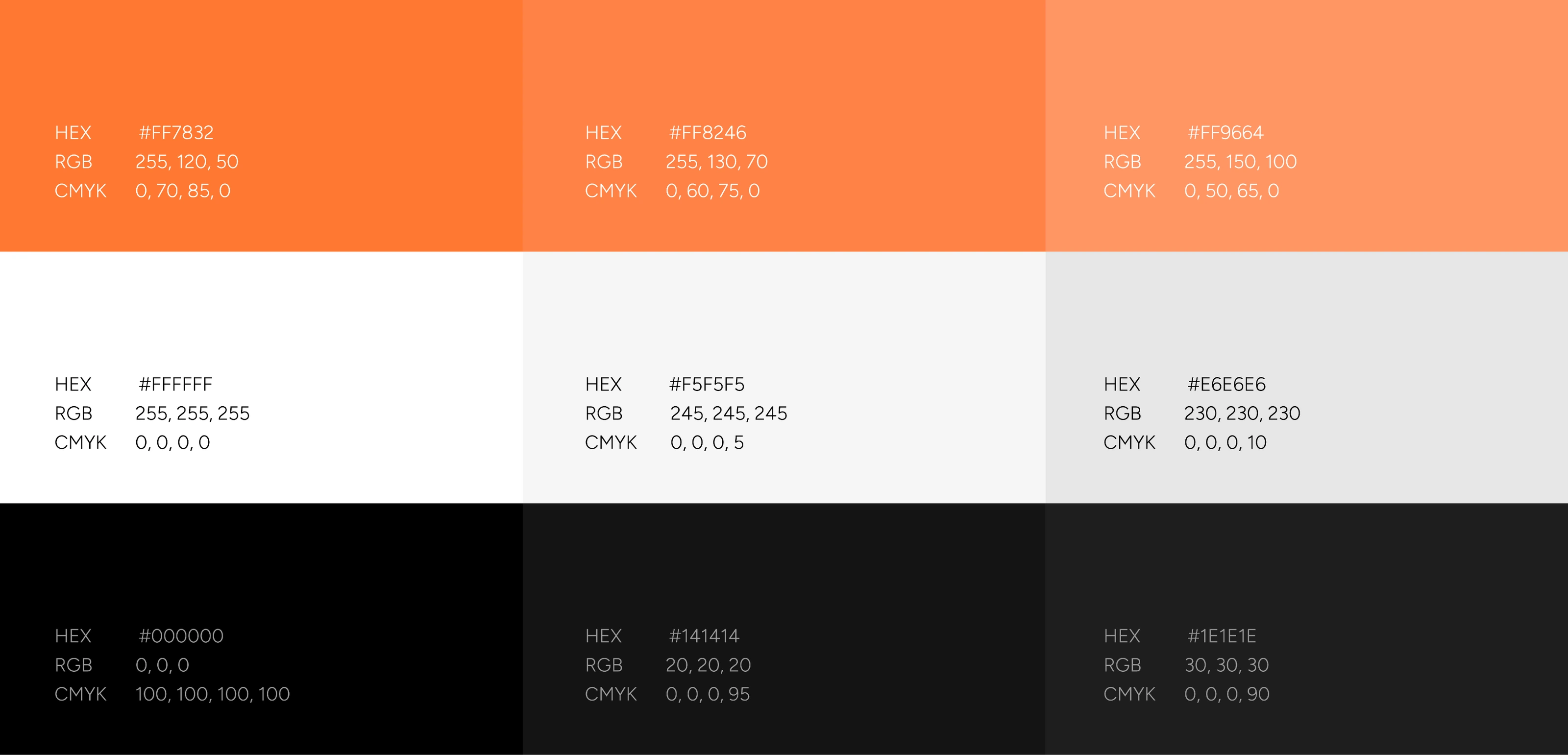 Airests — brand application
