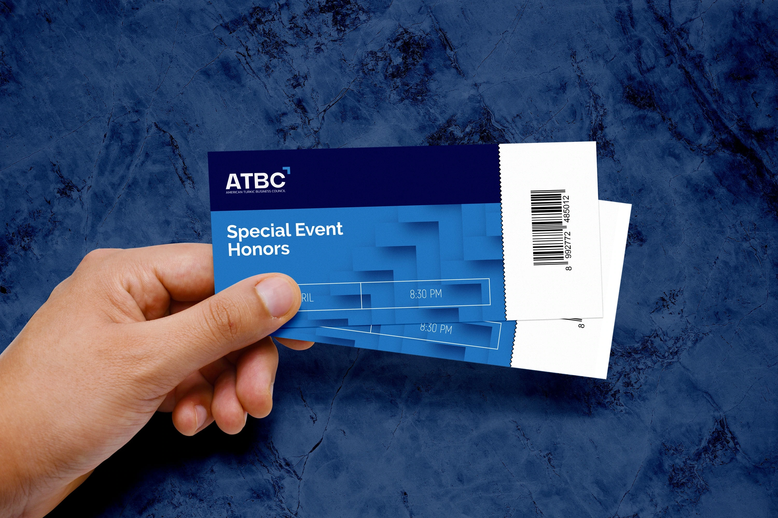 ATBC — brand application