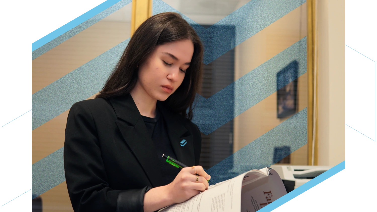 ATIK Law — identity detail