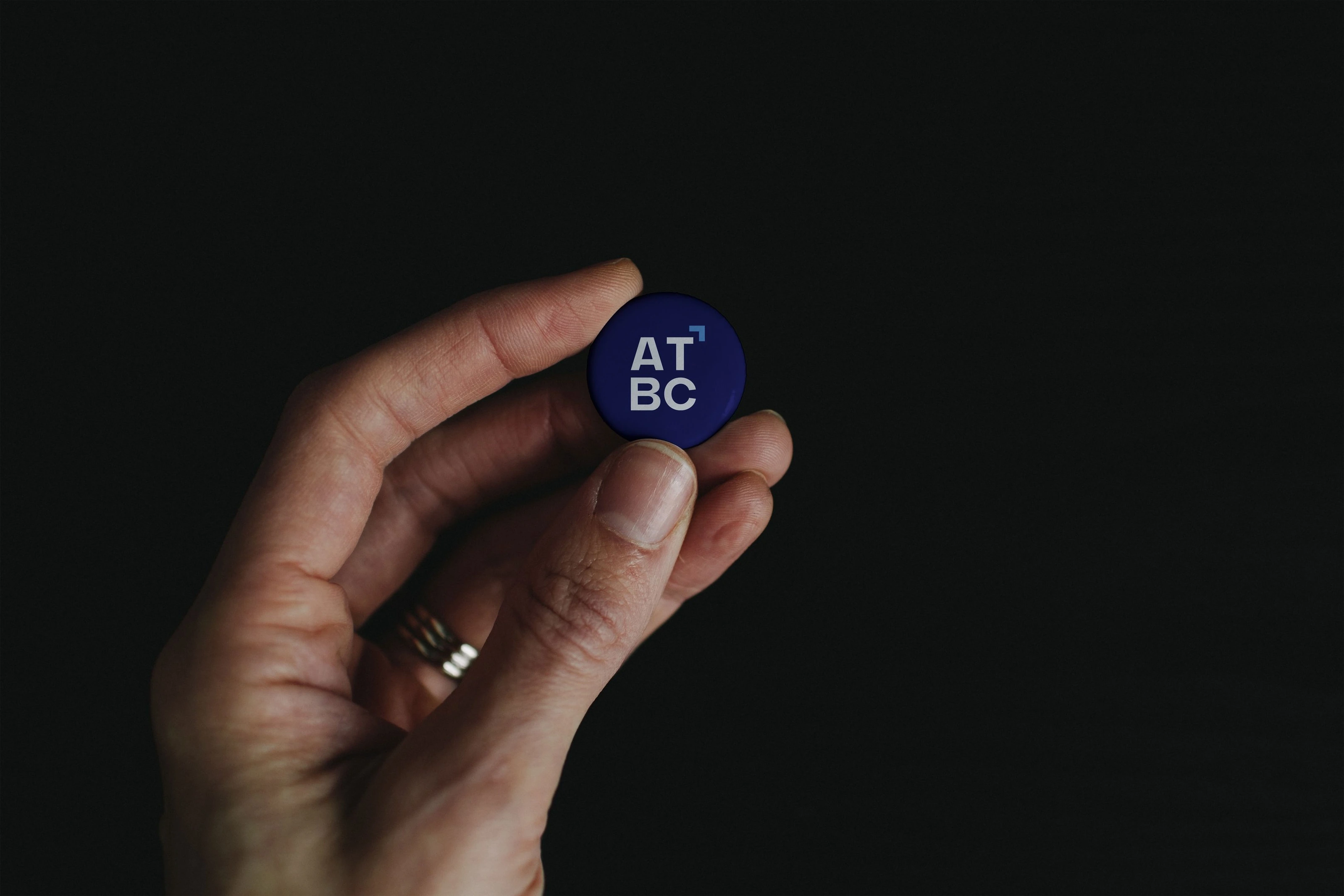 ATBC — brand application