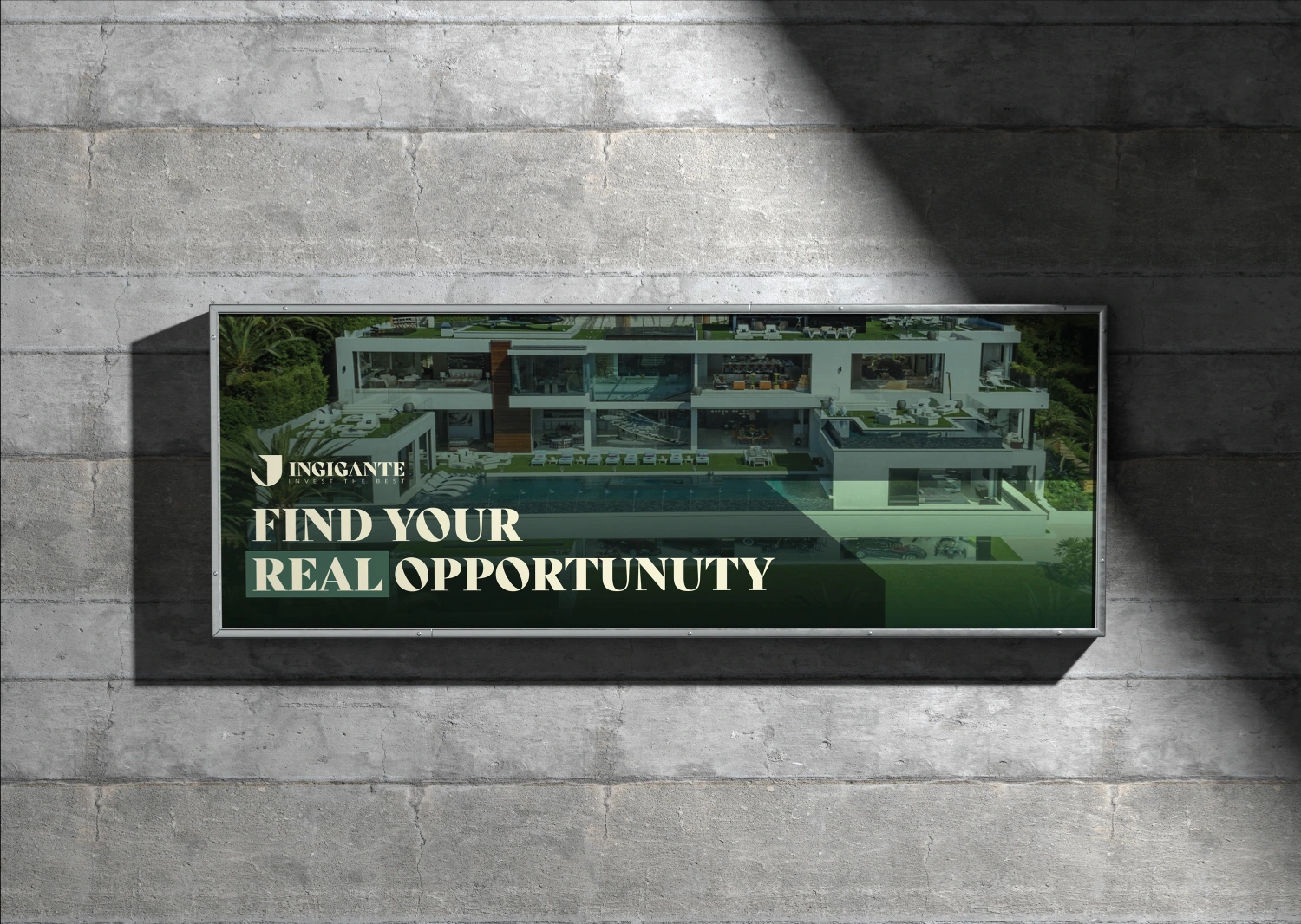 a picture of a real estate agent's real estate agent's real estate