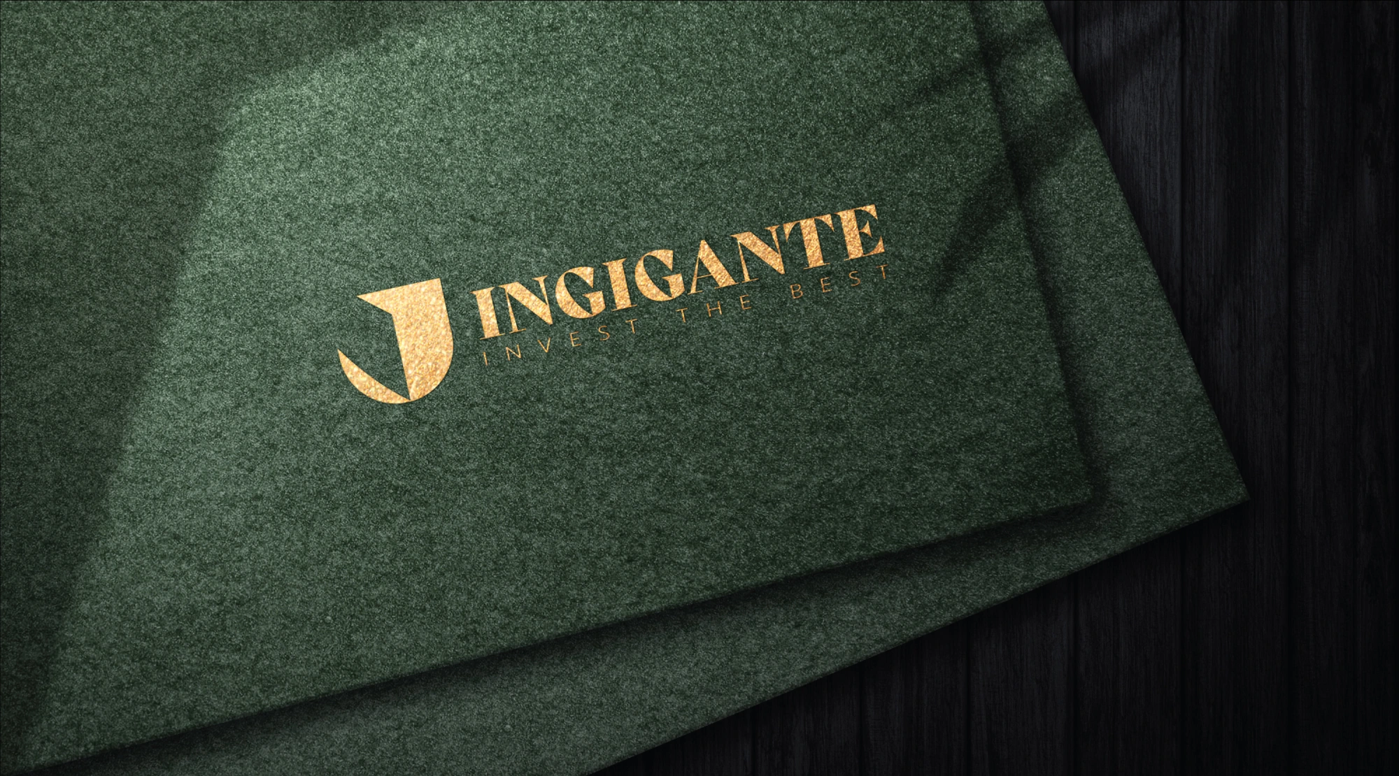 INGIGANTE — brand palette 1