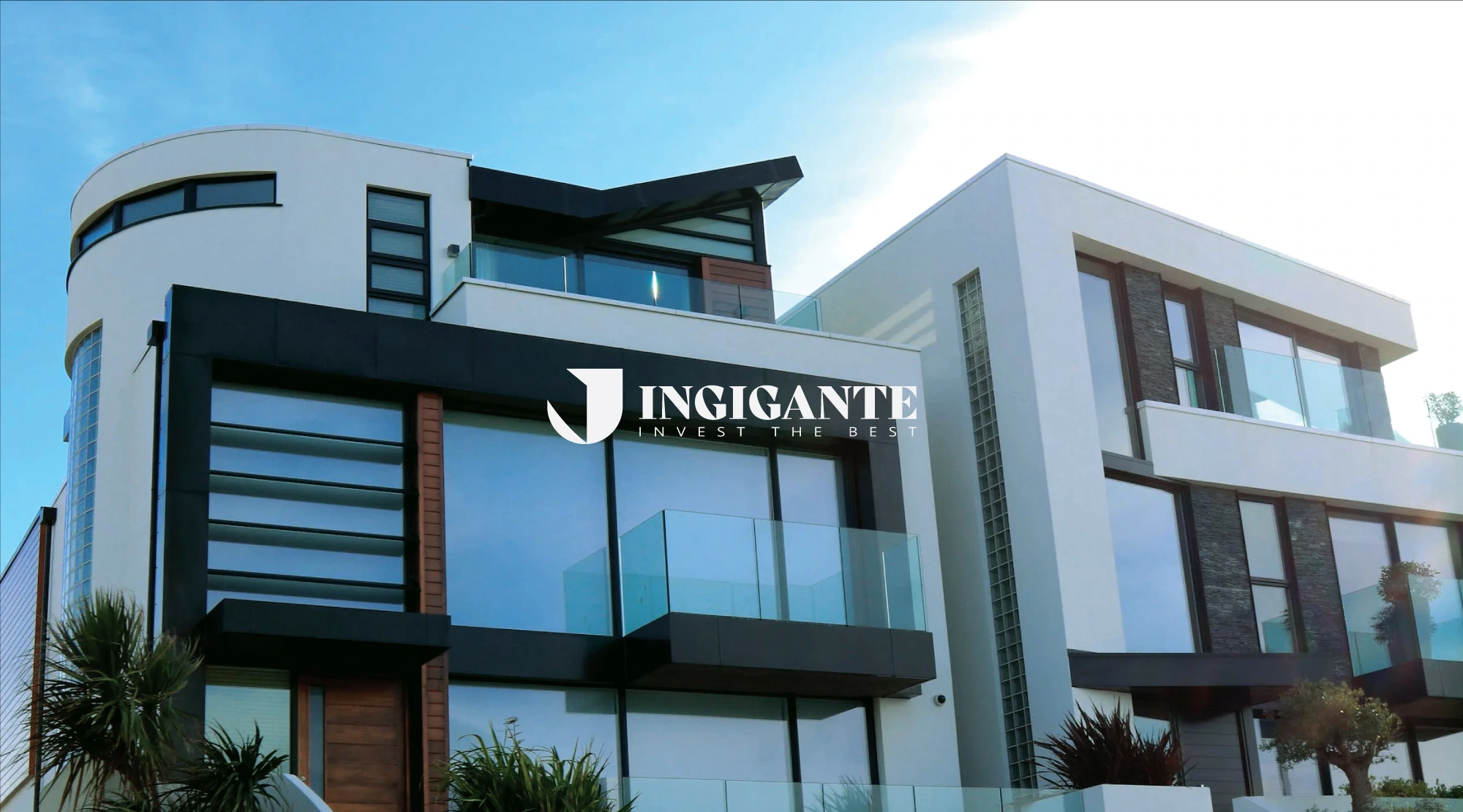 INGIGANTE — brand application