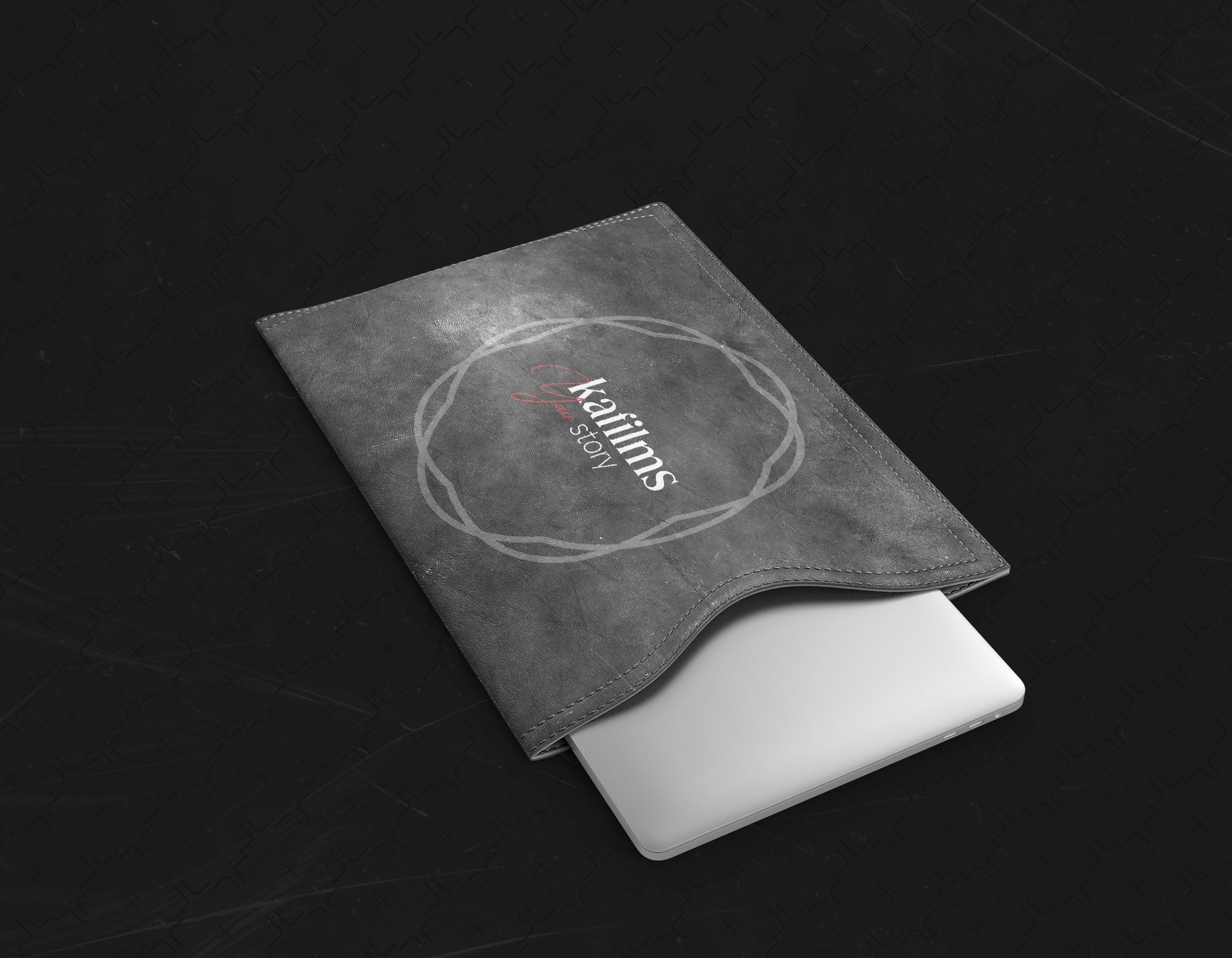 Kafilms — brand application