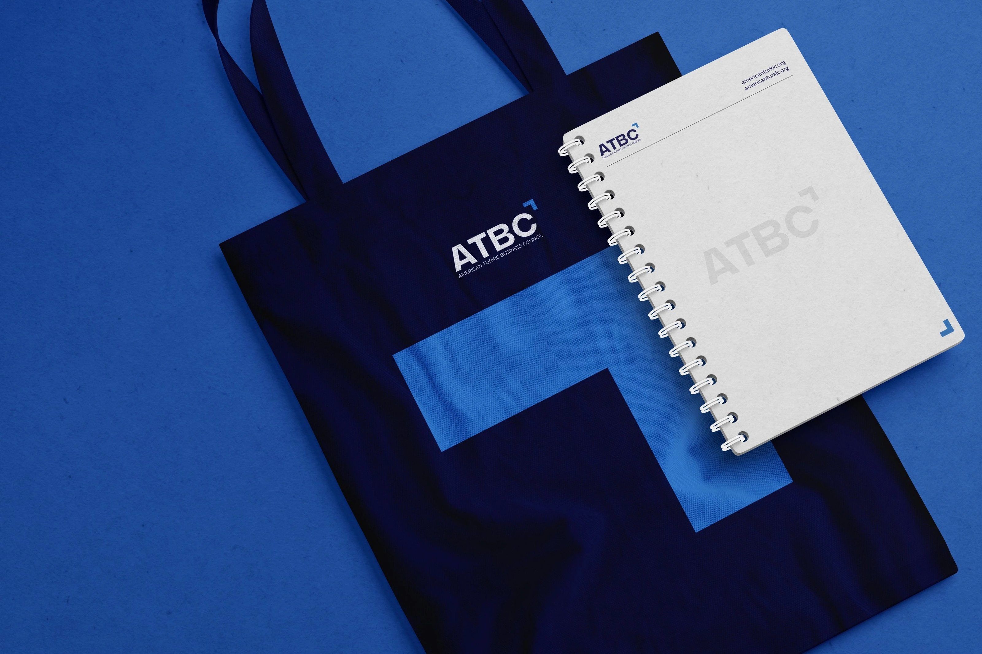 ATBC — brand application