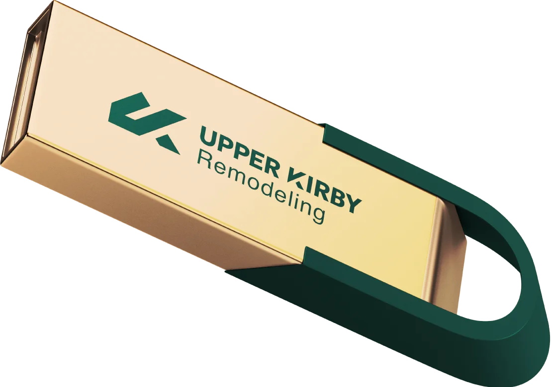 UPPERKIRBY — identity detail