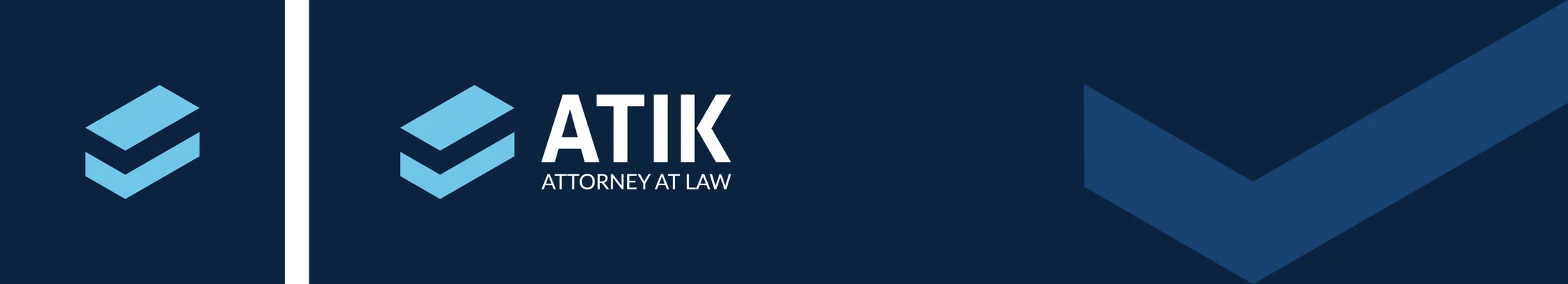 ATIK Law — identity detail