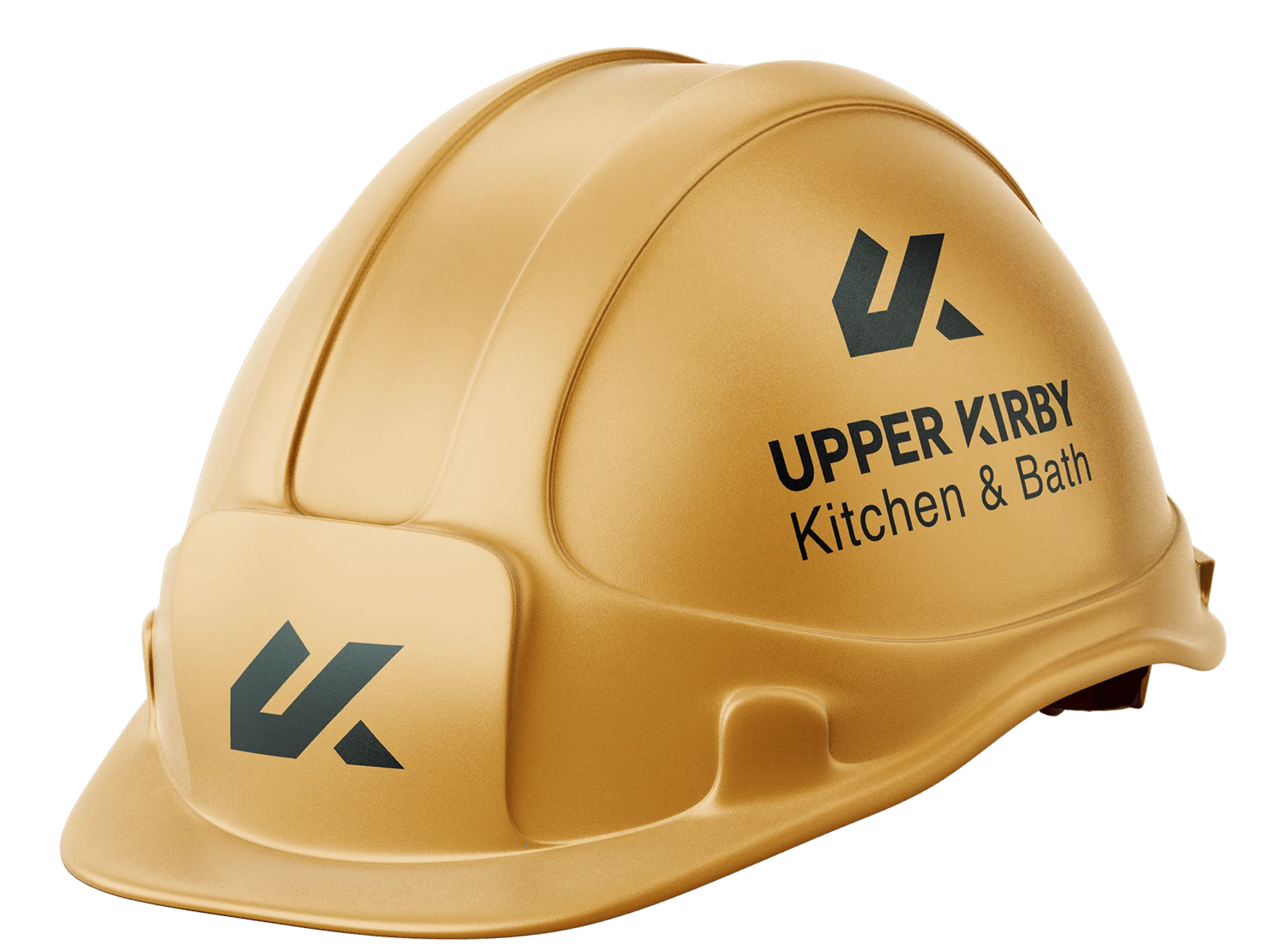 UPPERKIRBY — identity detail