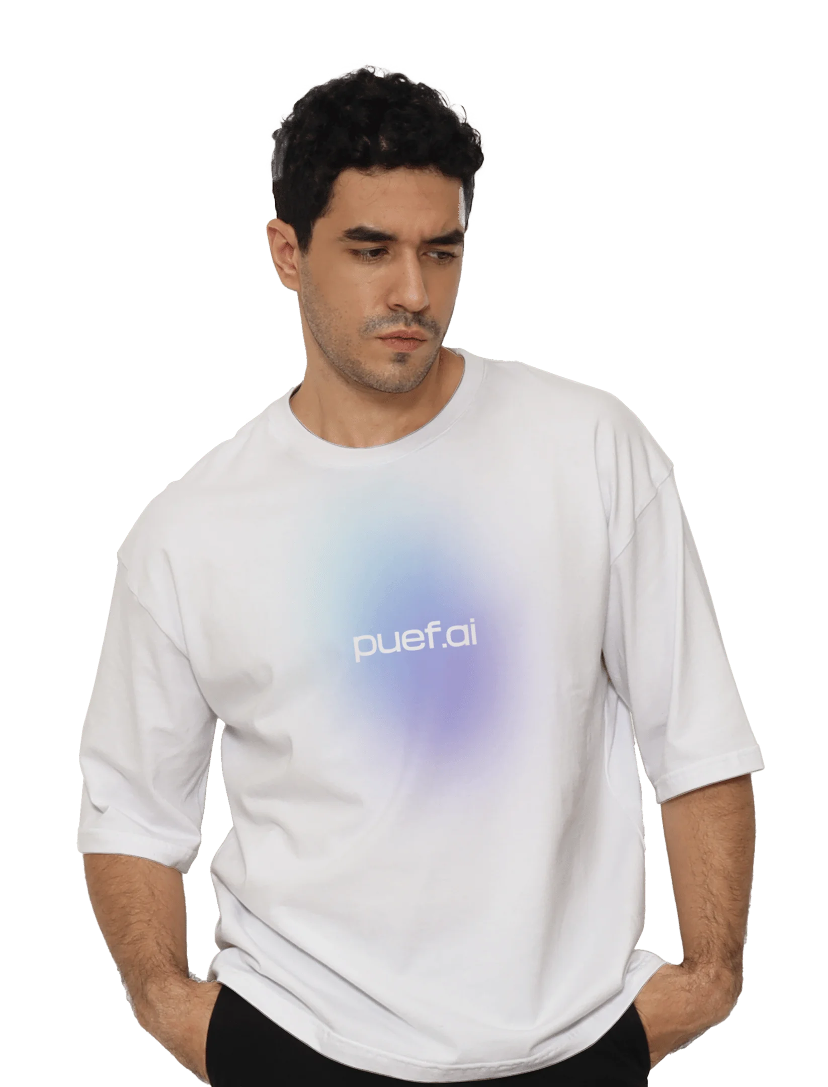 puef.ai — identity detail