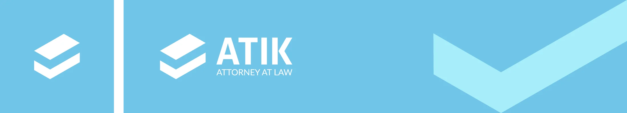 ATIK Law — identity detail