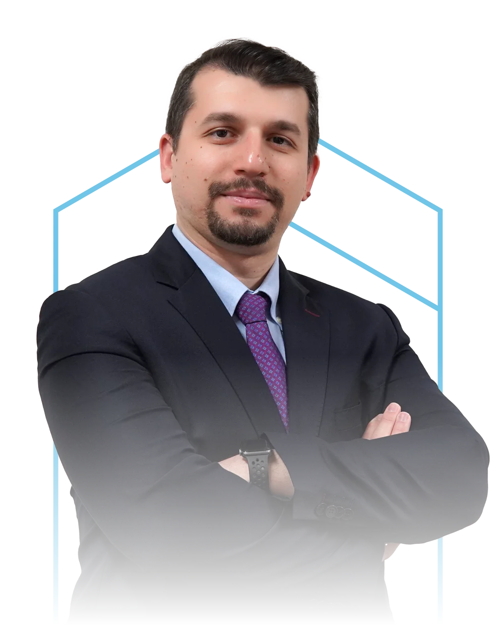 ATIK Law — identity detail