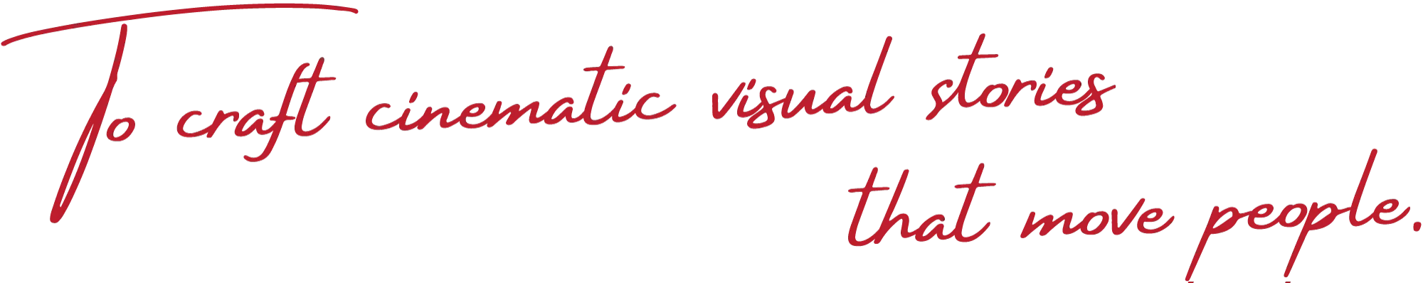 Kafilms — identity detail