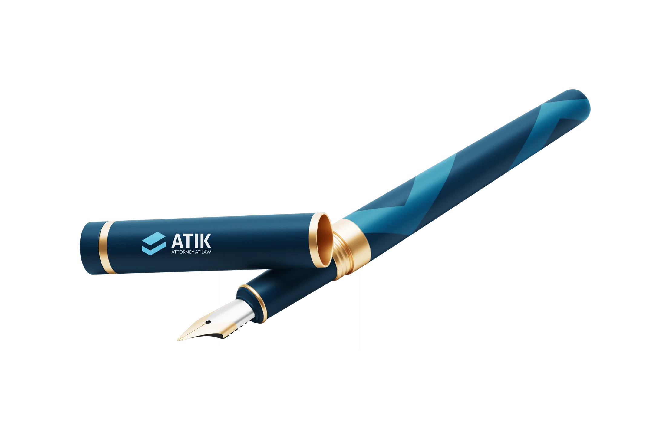 ATIK Law — identity detail