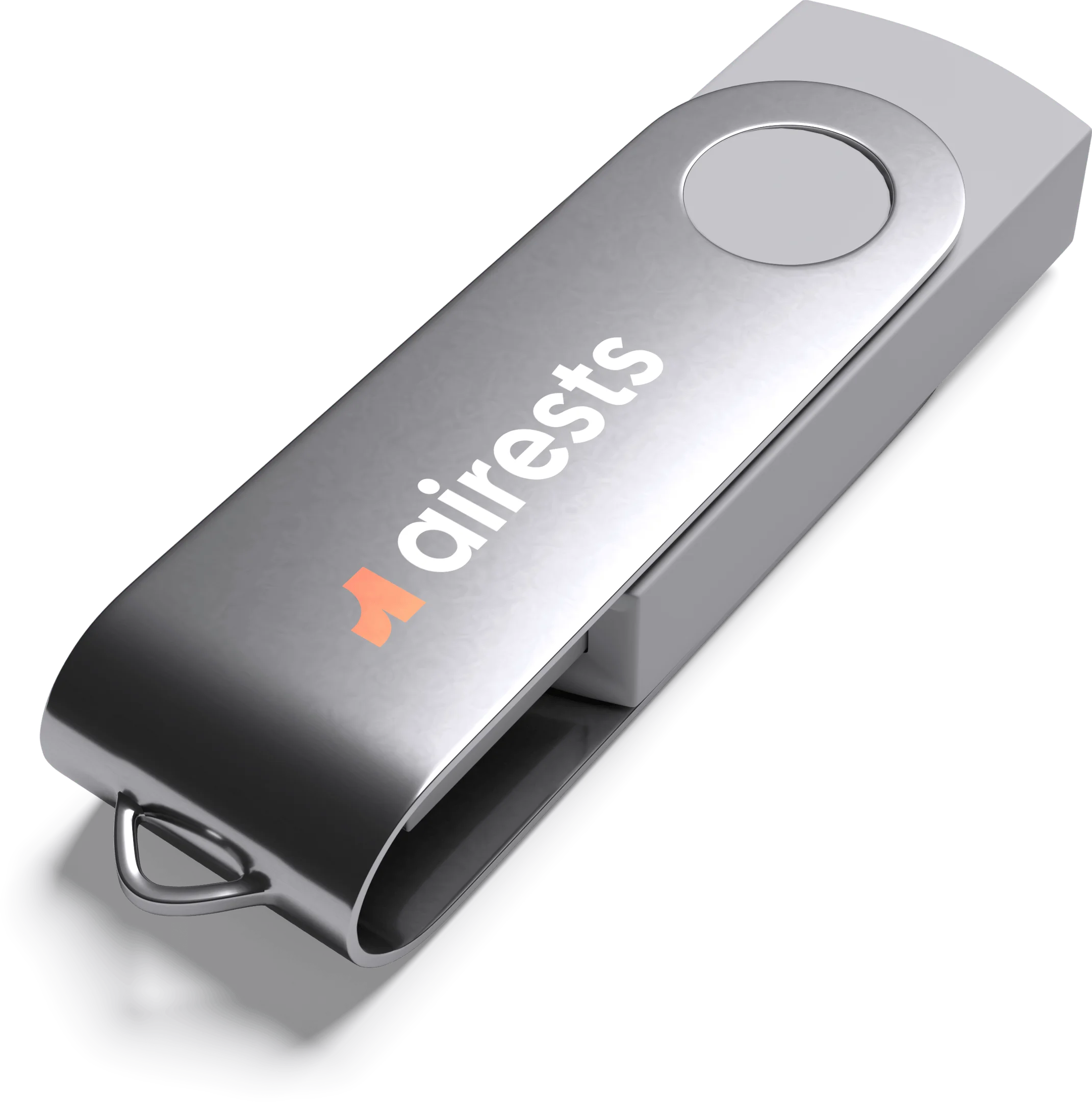 Airests — identity detail
