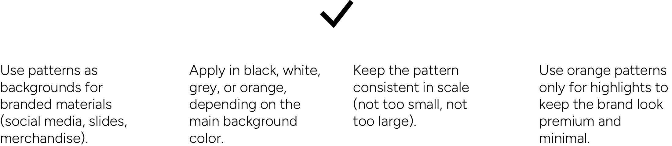 Airests — identity detail