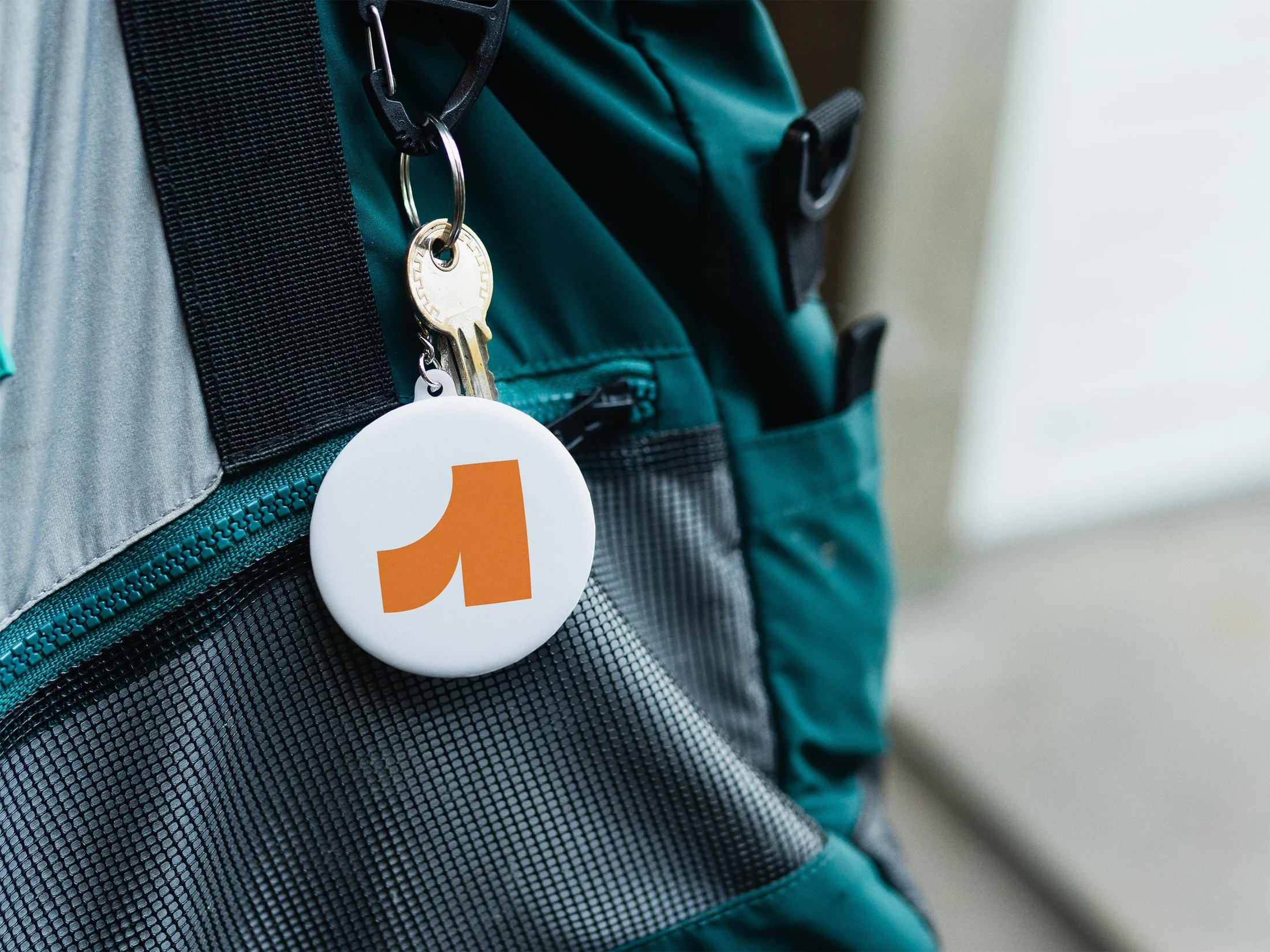 Airests — identity detail