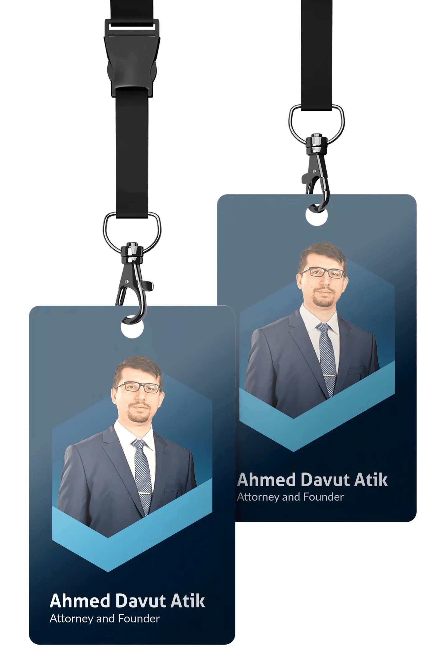 ATIK Law — identity detail